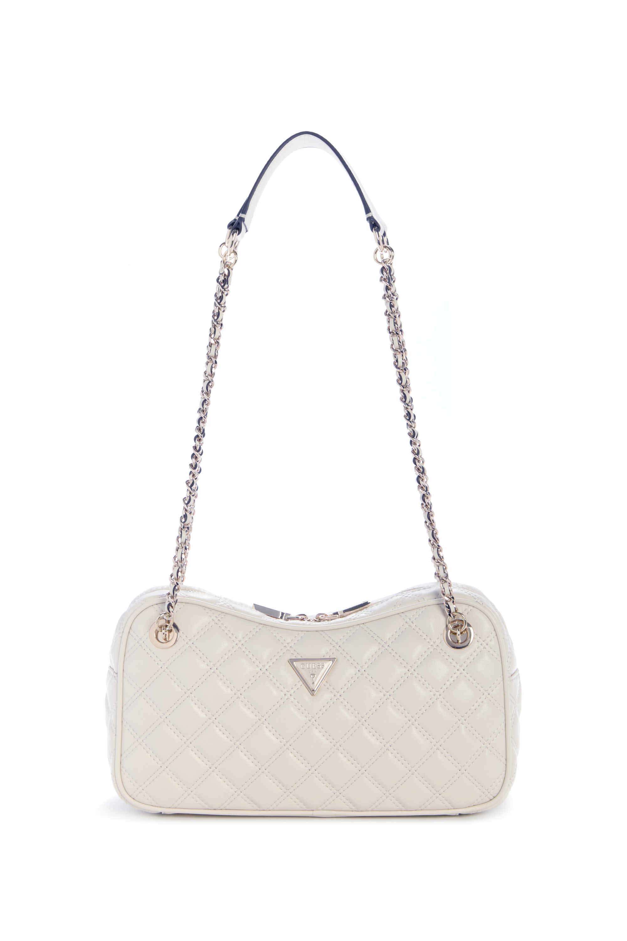 PU-Solid-Zipper-Casual-Wear-Women-Satchel