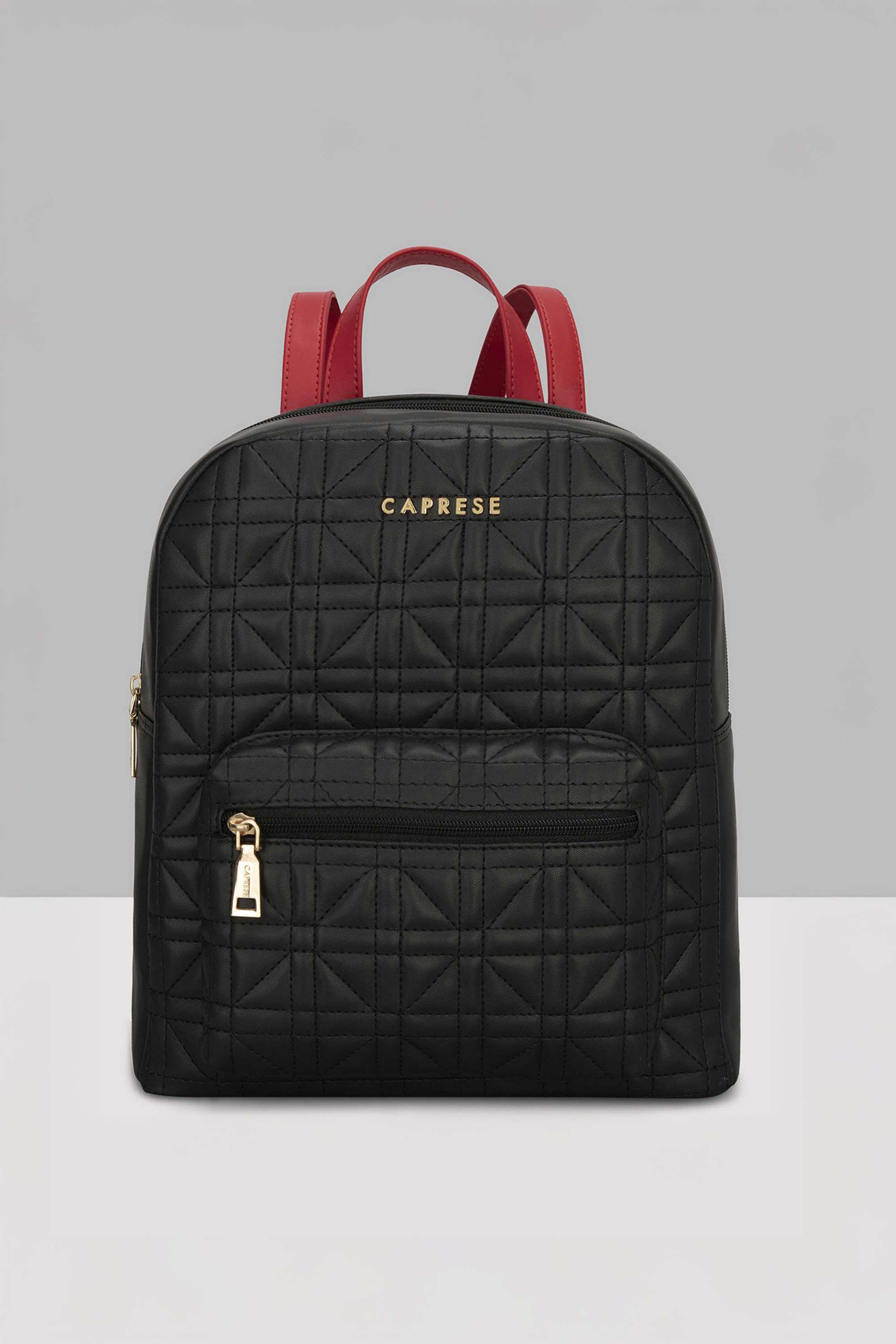 Women-Faux-Leather-Backpack