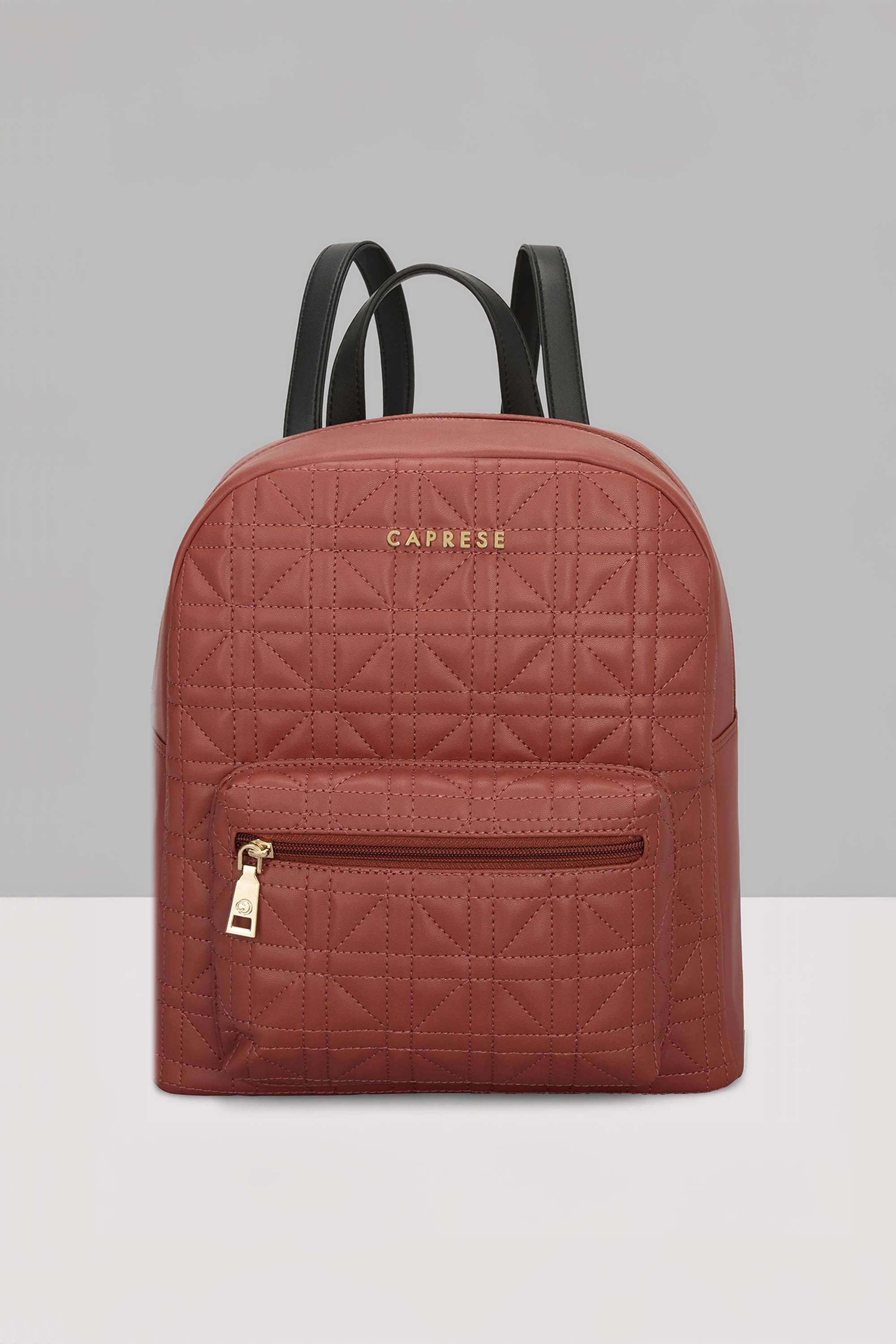 Women-Faux-Leather-Backpack