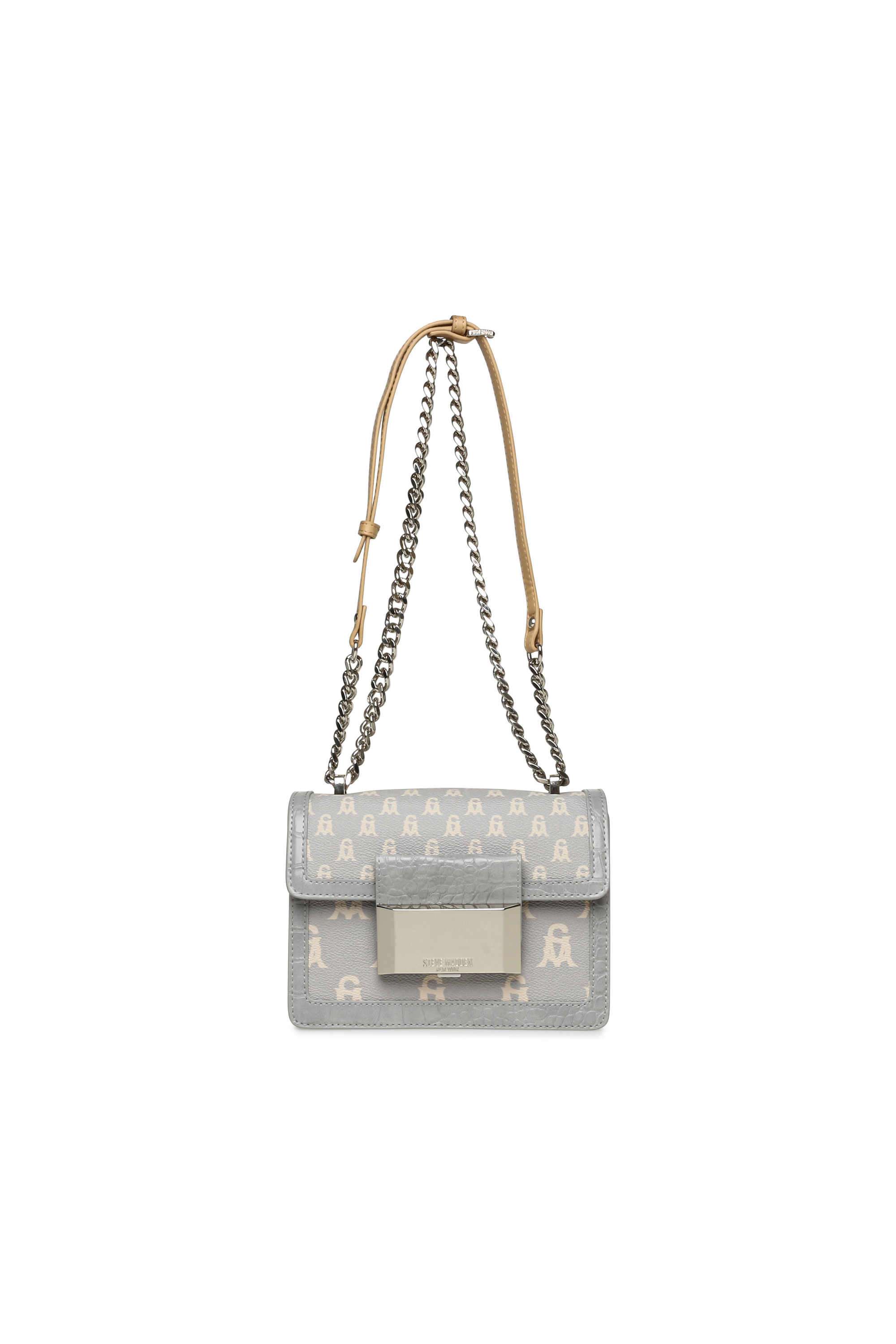 Zipper-PU-Women-Casual-Wear-Crossbody