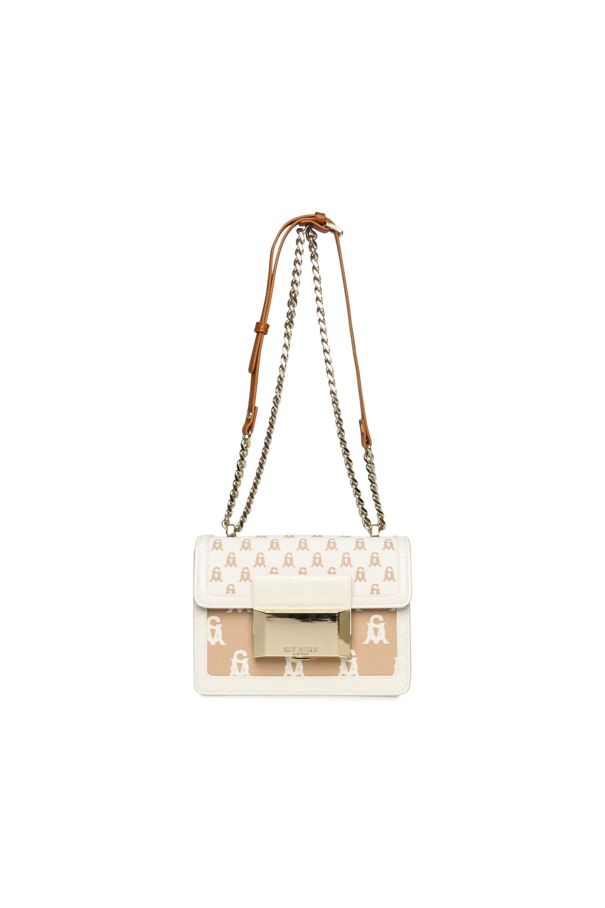 Zipper-PU-Women-Casual-Wear-Crossbody