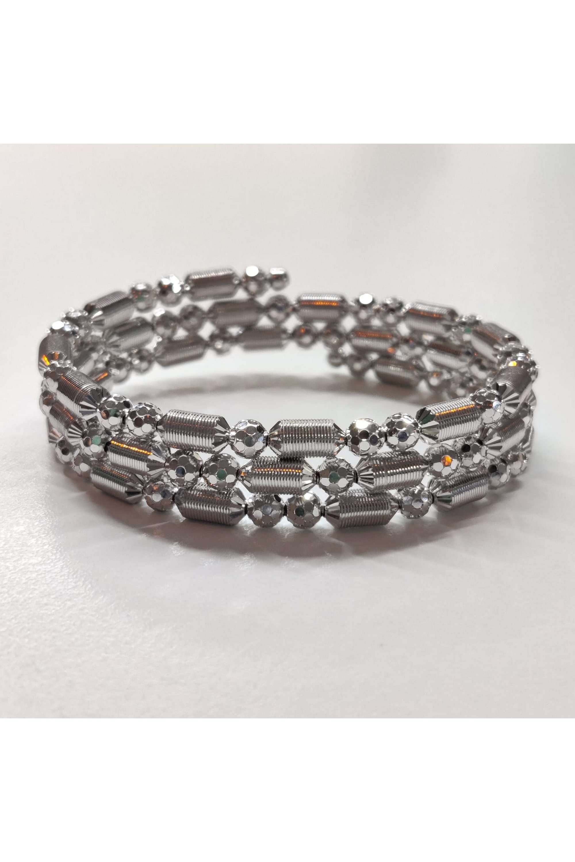 Silver-Verona-Bracelet-For-Women