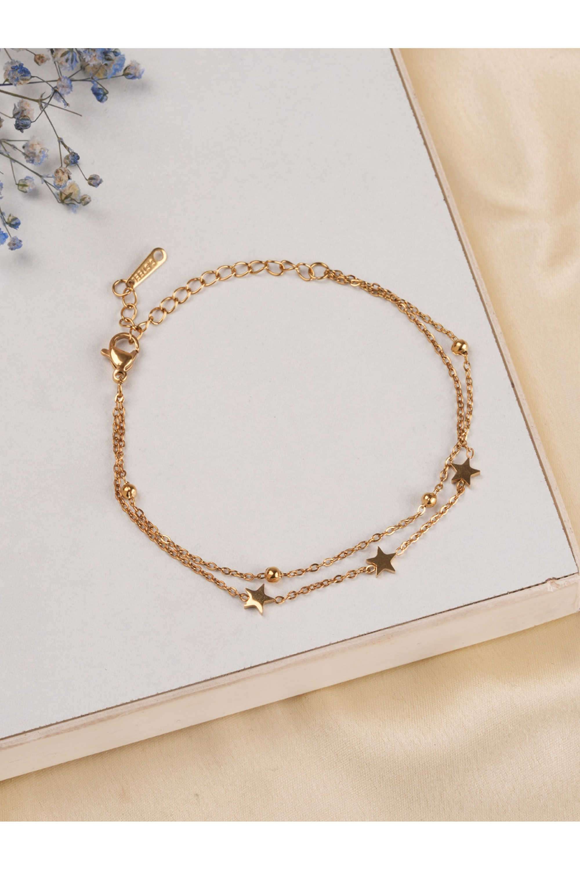 Twinkle-Trails-Layered-Bracelet-for-Women---Waterproof-&-Anti-Tarnish