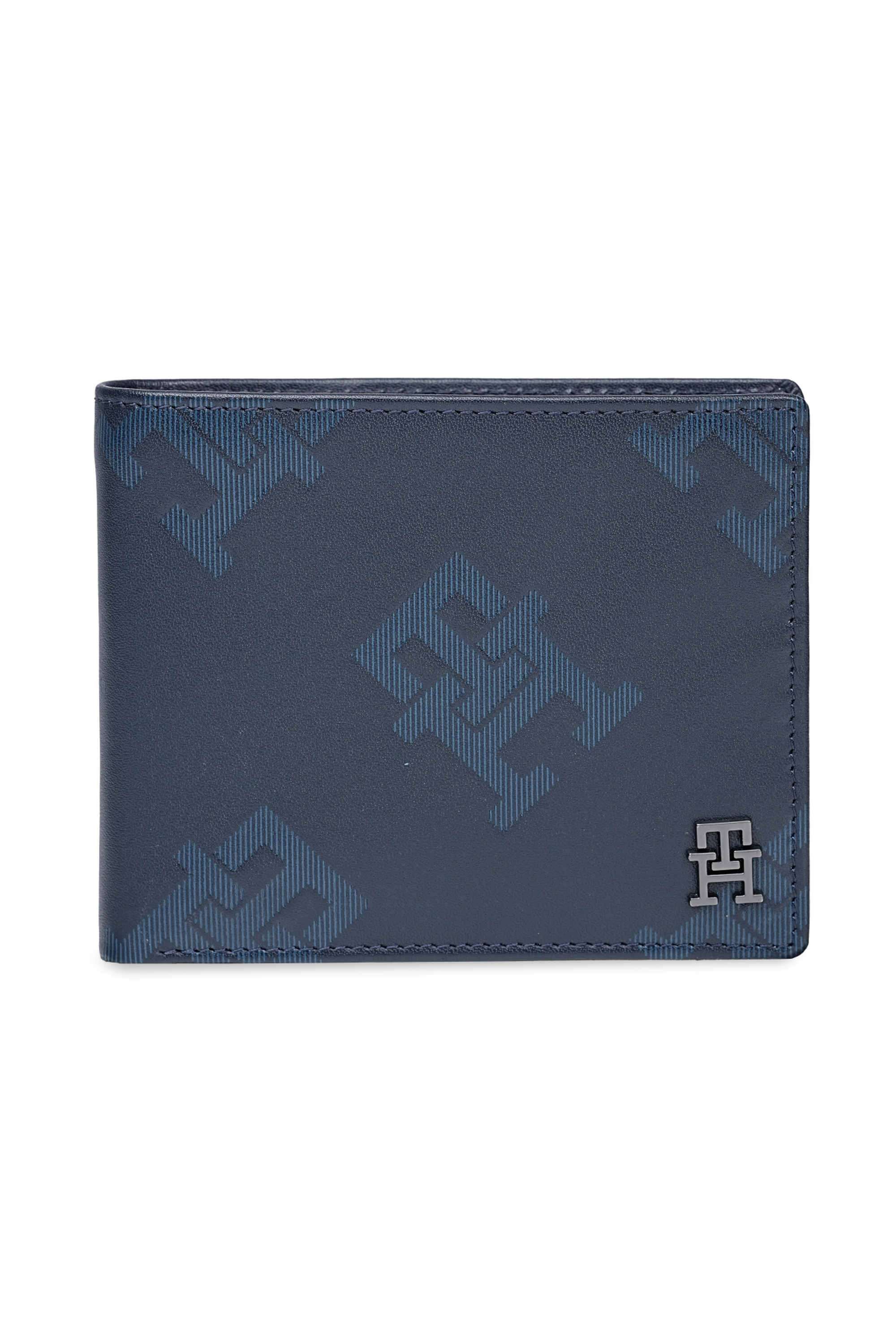 Leather-Embroidered-Top-Open-Casual-Wear-Men-Wallet