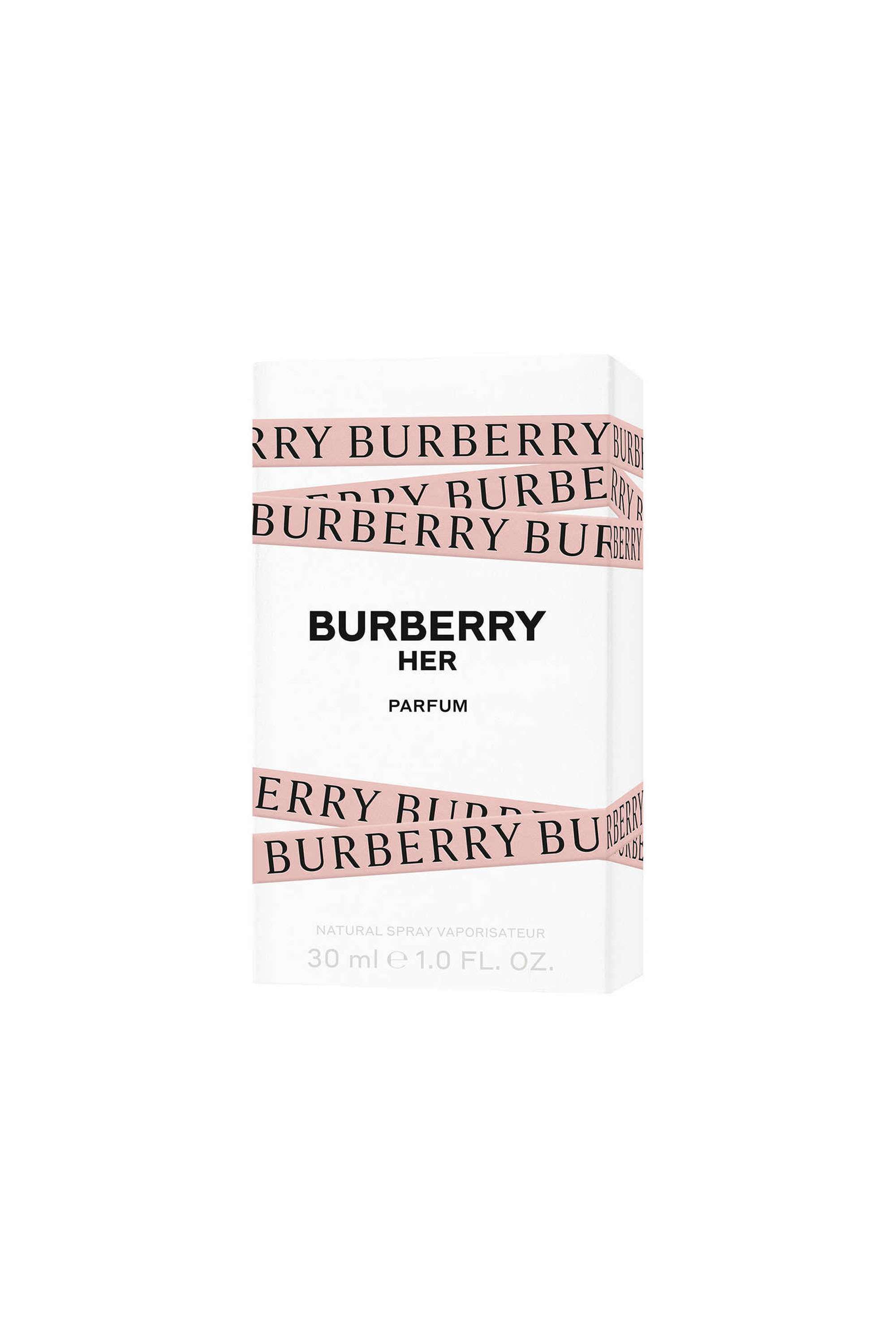 Buy BURBERRY NoColour Her Parfum - 30 ml | Shoppers Stop