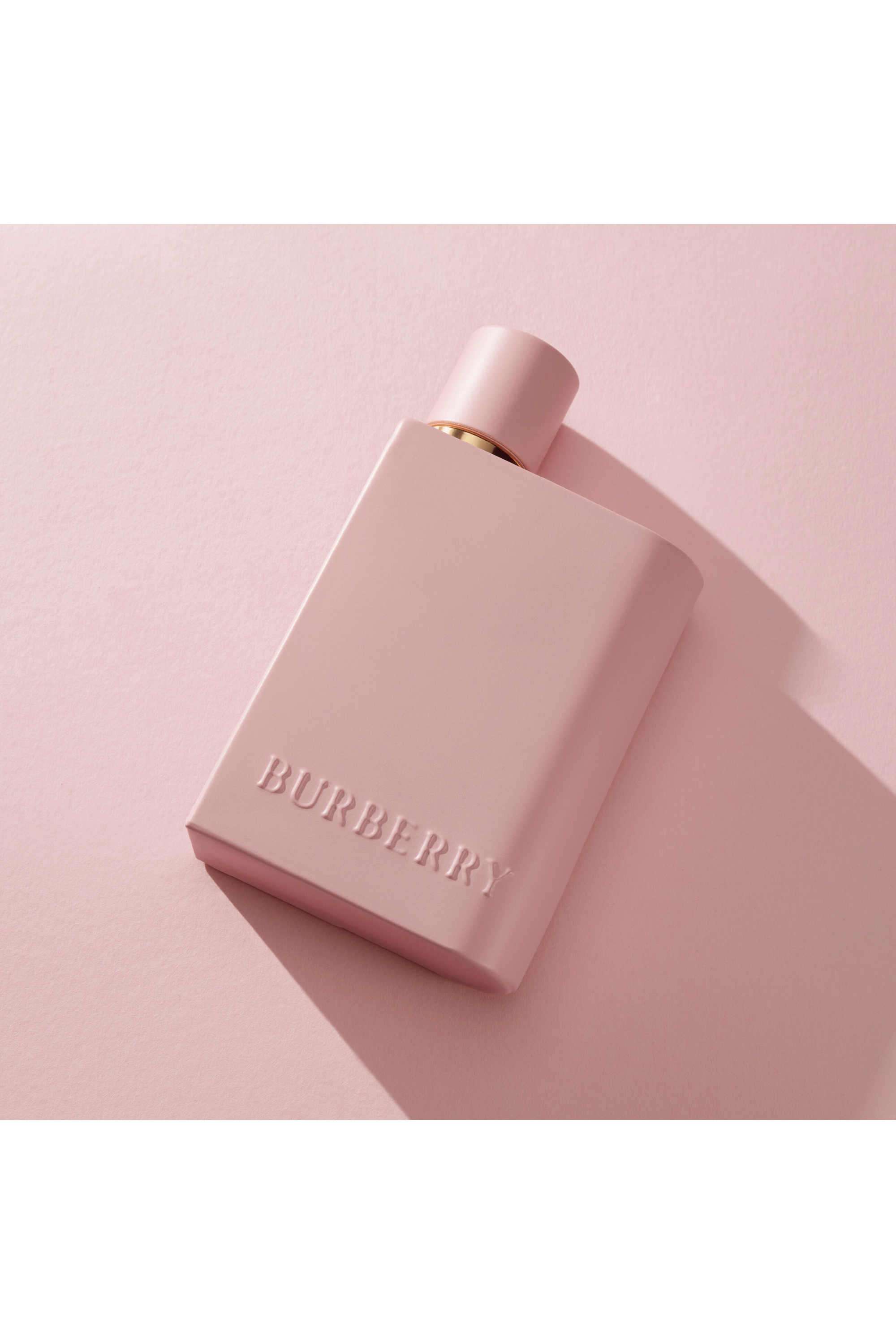 Buy BURBERRY NoColour Her Parfum - 30 ml | Shoppers Stop