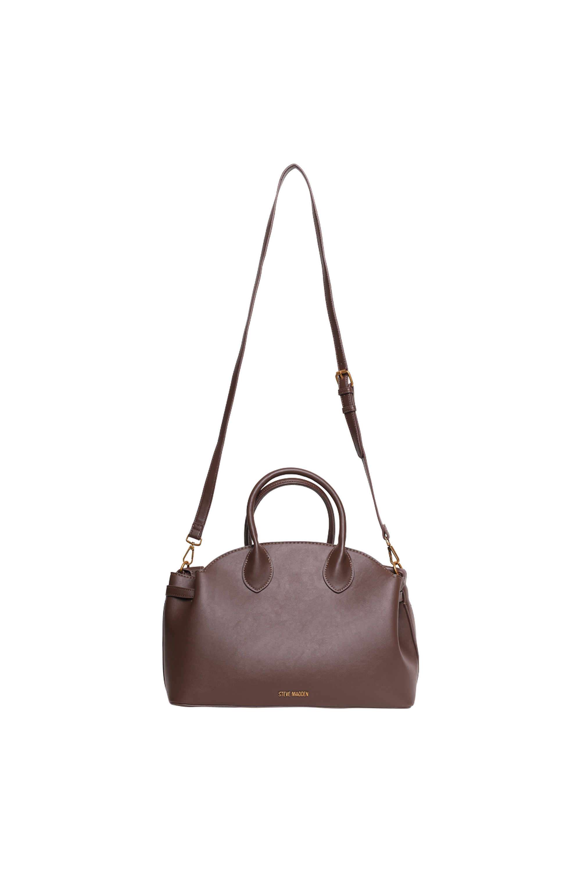 Zipper-PU-Women-Casual-Wear-Satchel