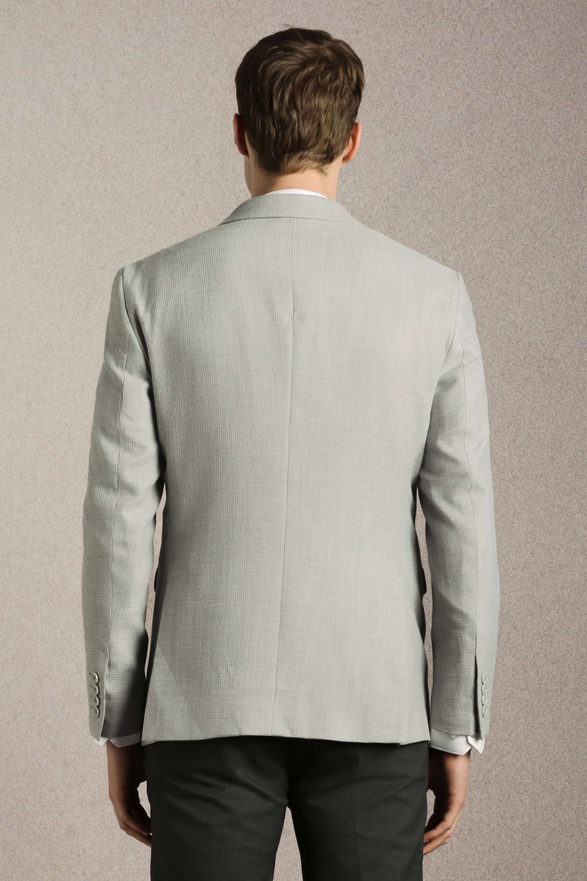 Textured-Polyester-Blend-Slim-Fit-Men-s-Blazer