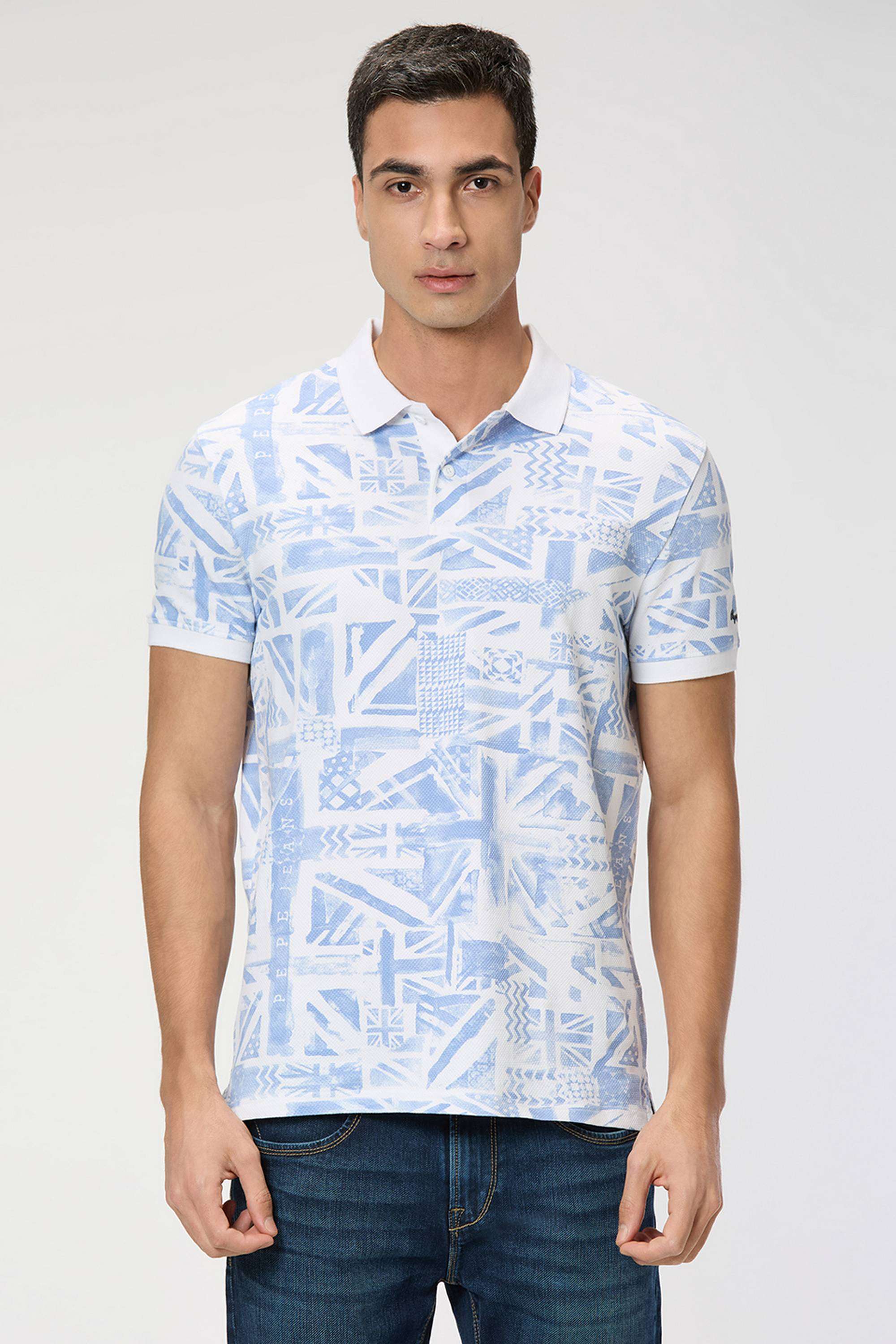 Printed-Cotton-Round-Neck-Men-s-T-Shirt