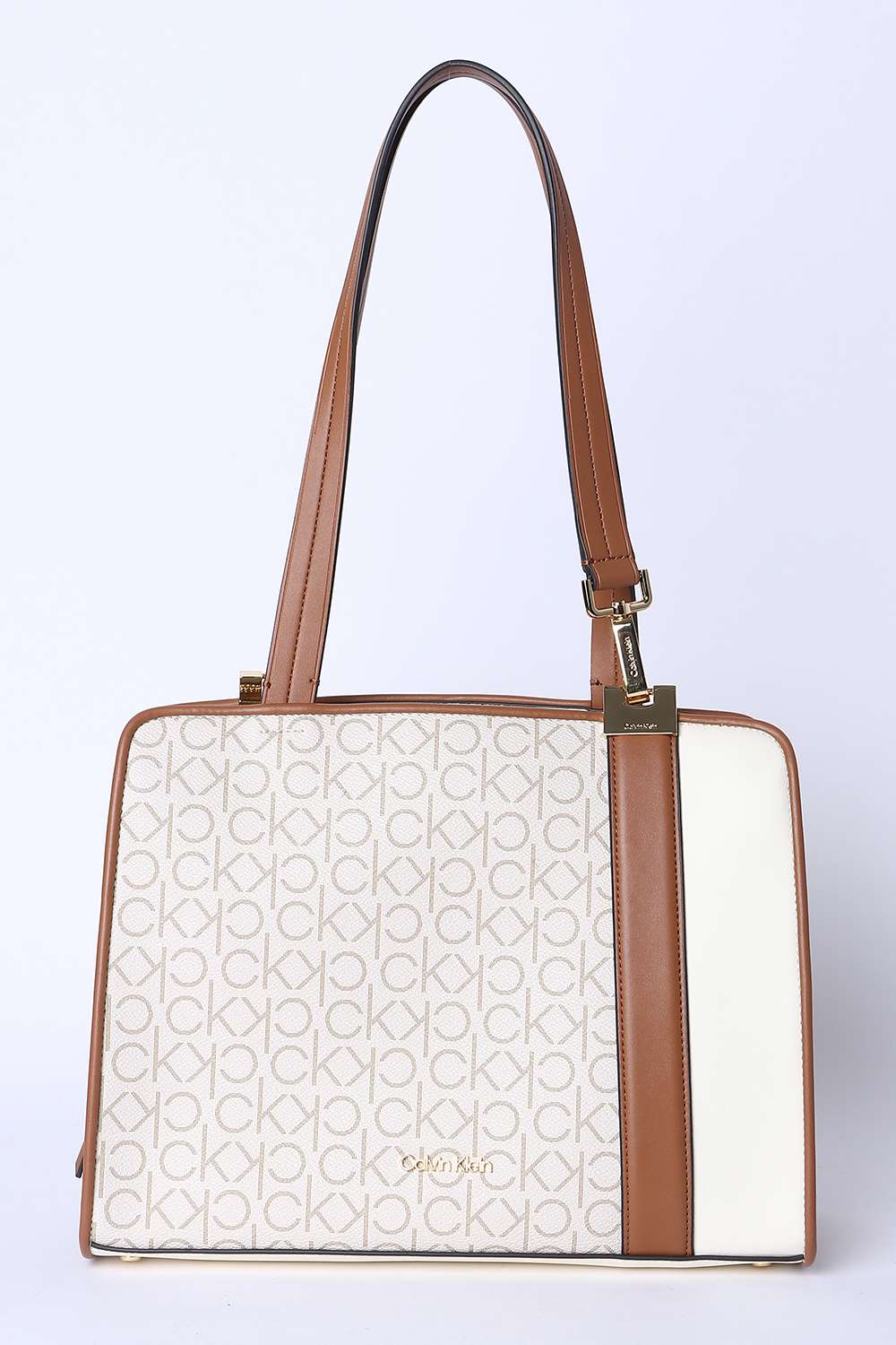 Polyurethane-Women-Casual-Wear-Tote-Bag