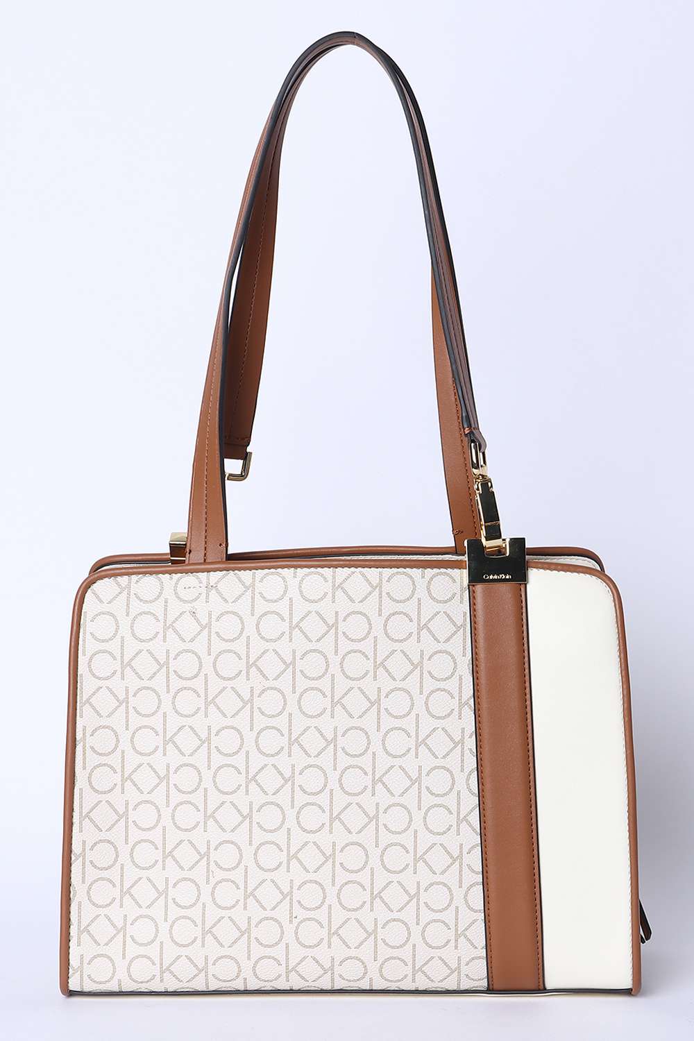 Polyurethane-Women-Casual-Wear-Tote-Bag