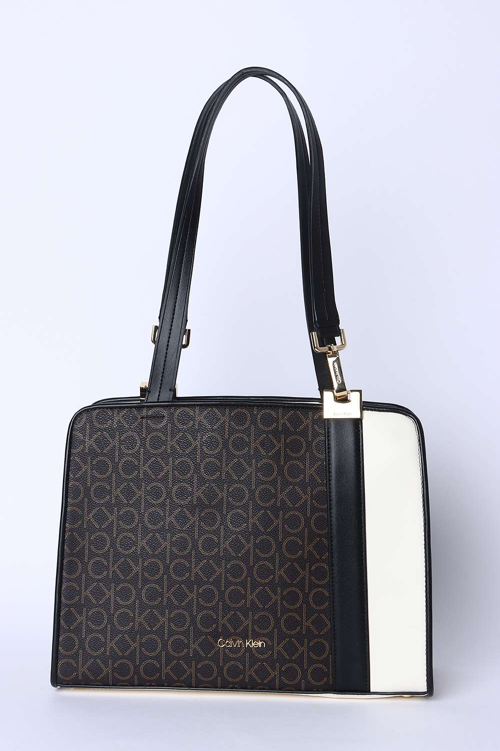 Polyurethane-Women-Casual-Wear-Tote-Bag