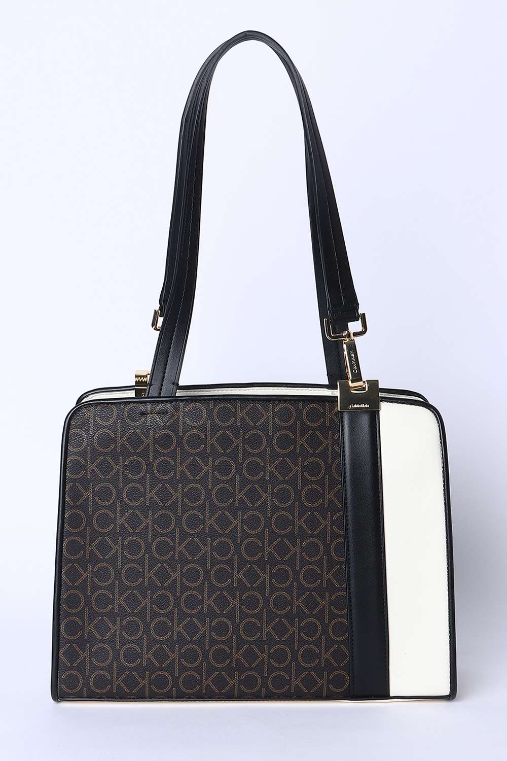 Polyurethane-Women-Casual-Wear-Tote-Bag