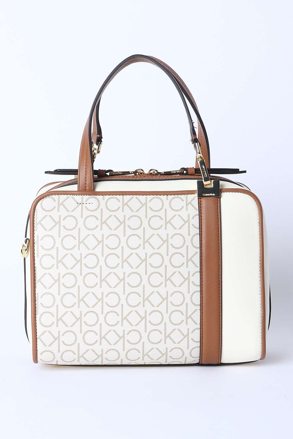 Polyurethane-Women-Casual-Wear-Satchel