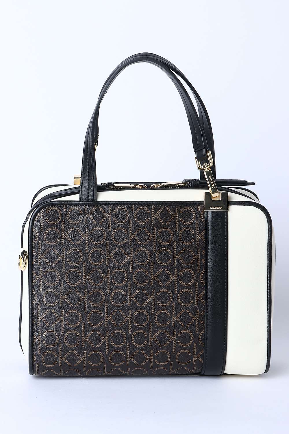 Polyurethane-Women-Casual-Wear-Satchel