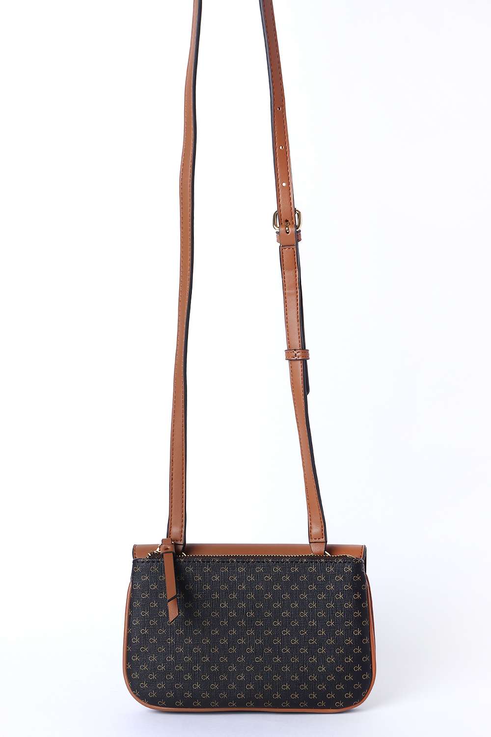 Polyurethane-Women-Casual-Wear-Crossbody