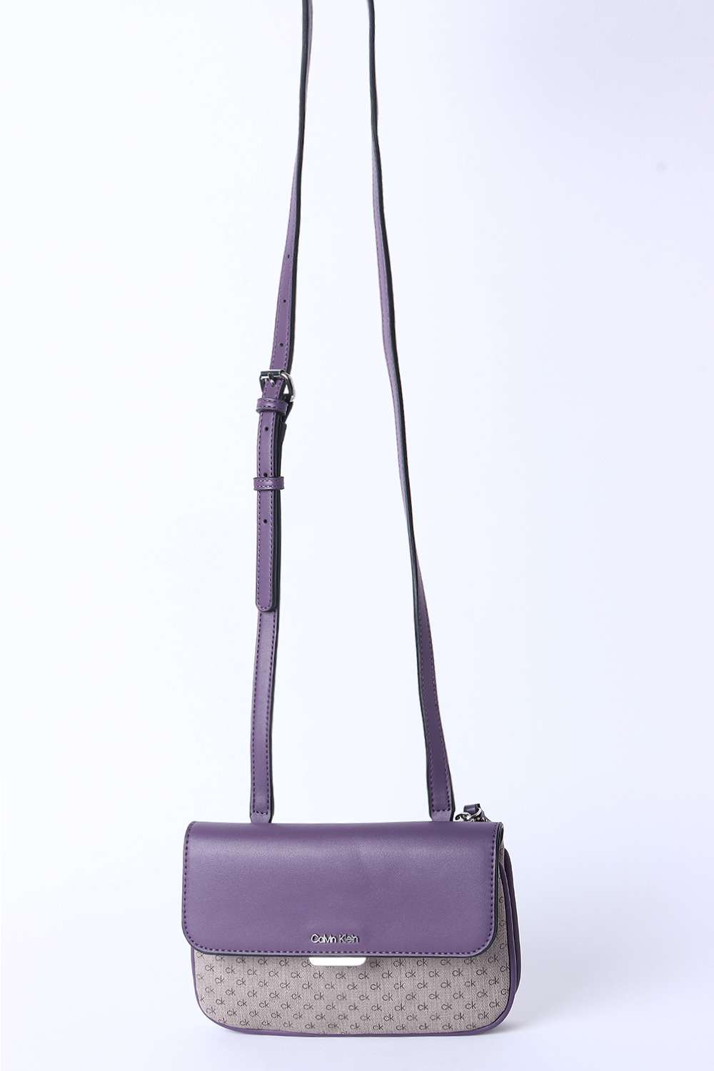 Polyurethane-Women-Casual-Wear-Crossbody