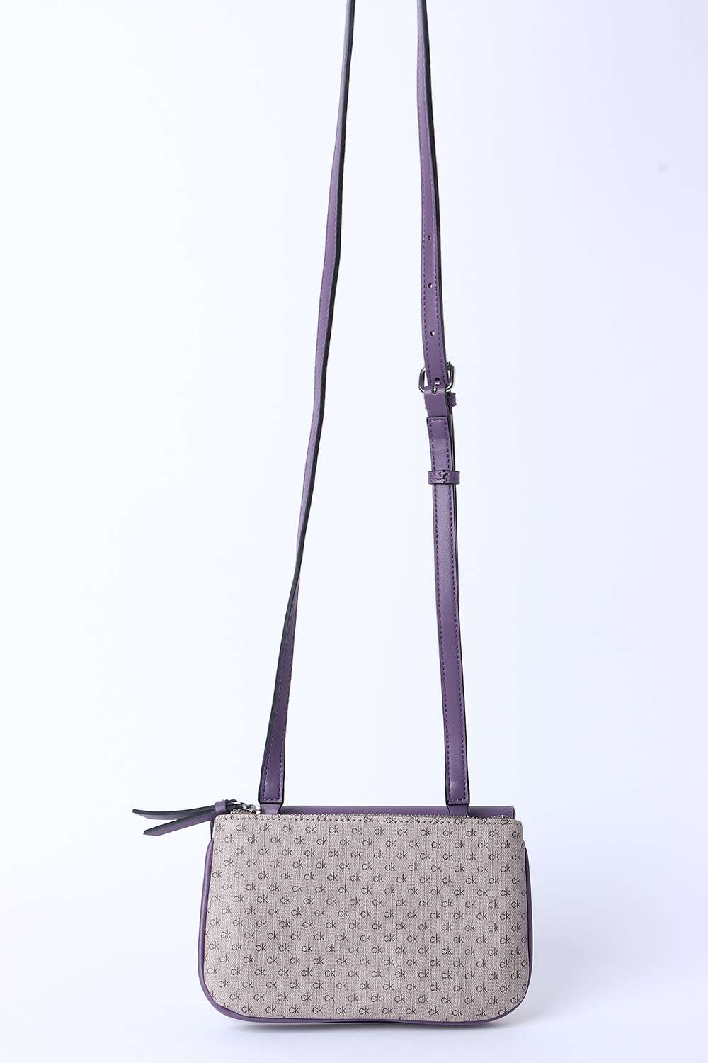 Polyurethane-Women-Casual-Wear-Crossbody