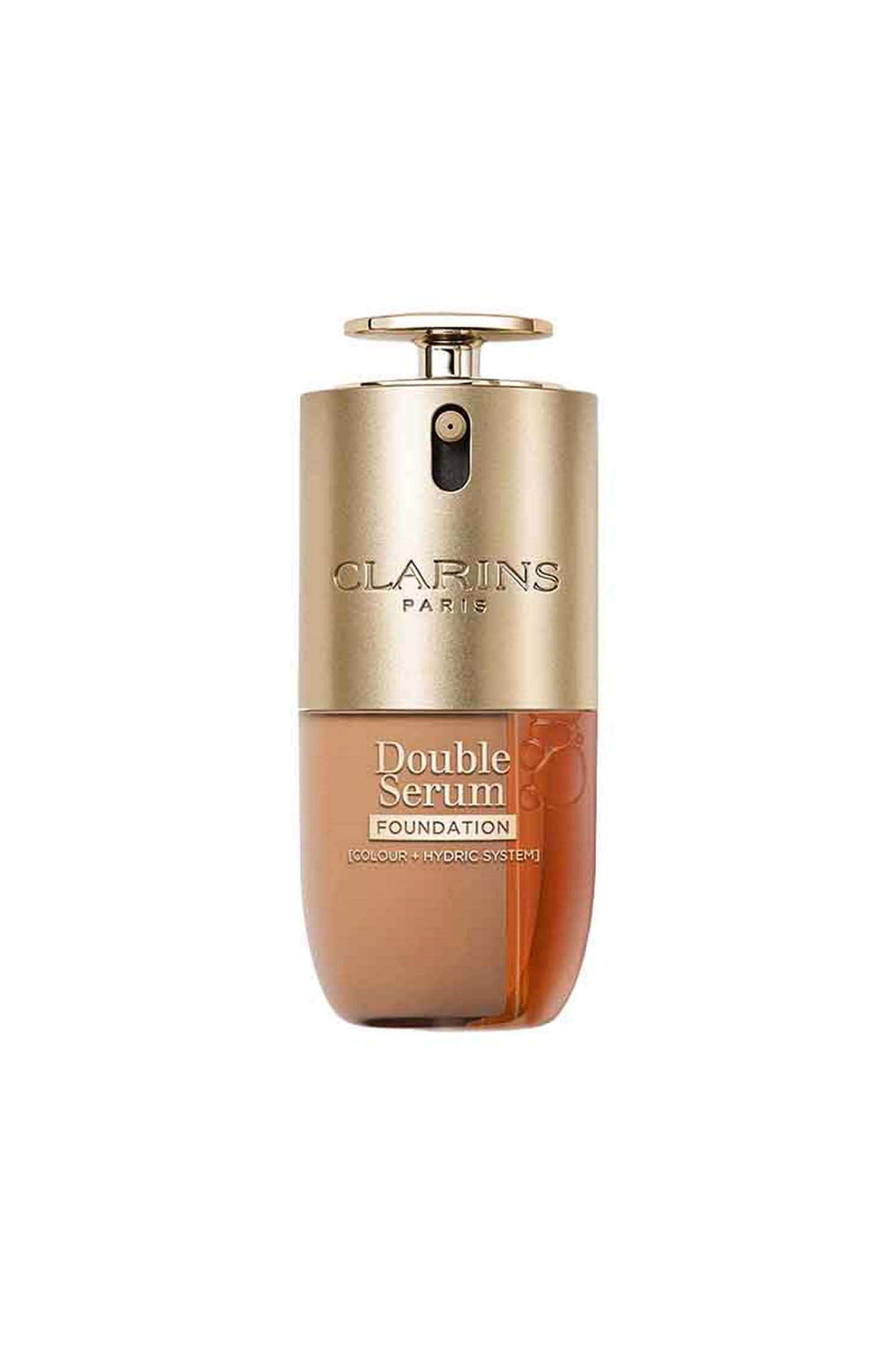Buy Clarins L3N Double Serum Foundation | Shoppers Stop