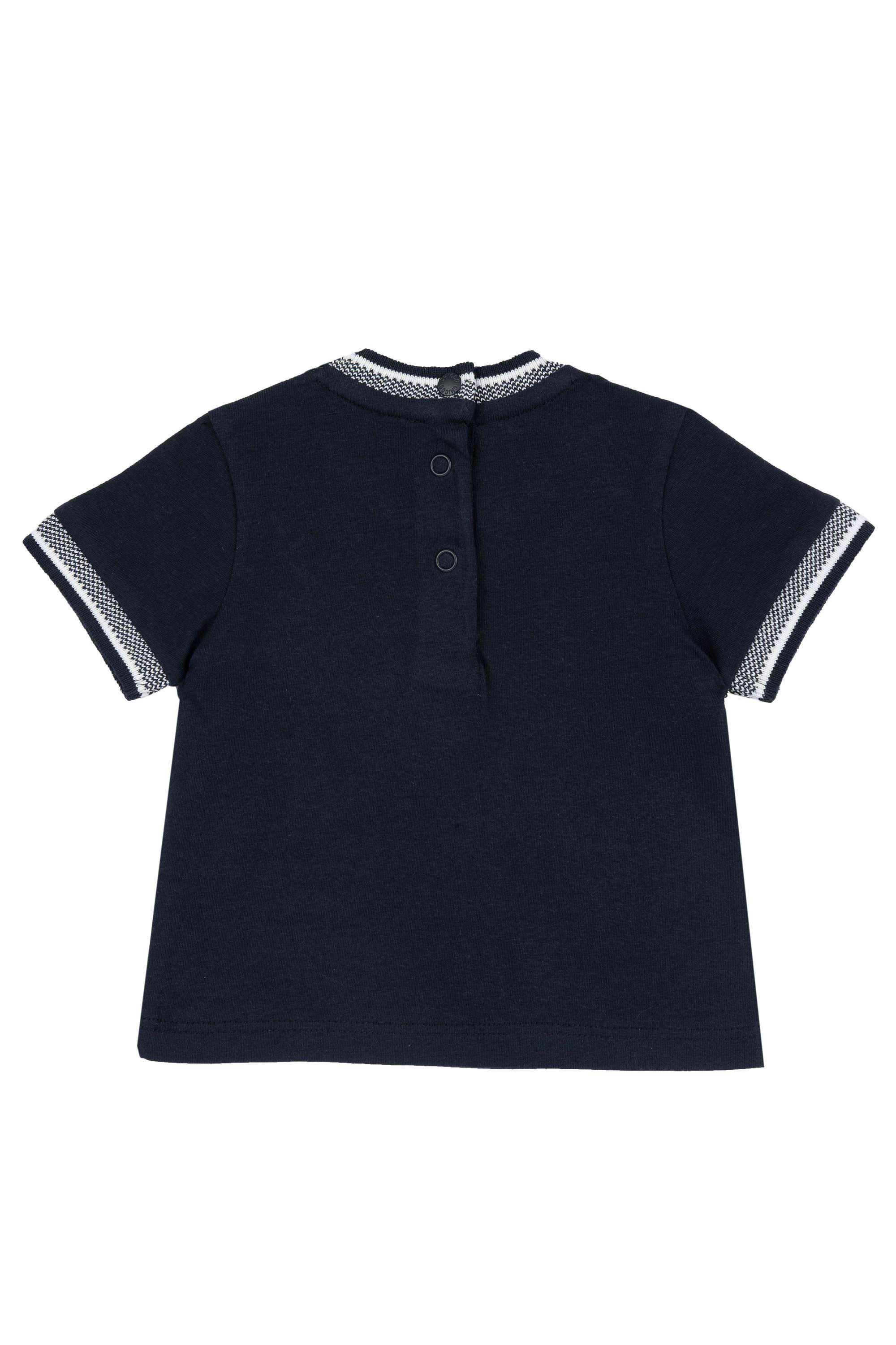 Embroidered-Jersey-Round-Neck-Infant-Boys-T-Shirt