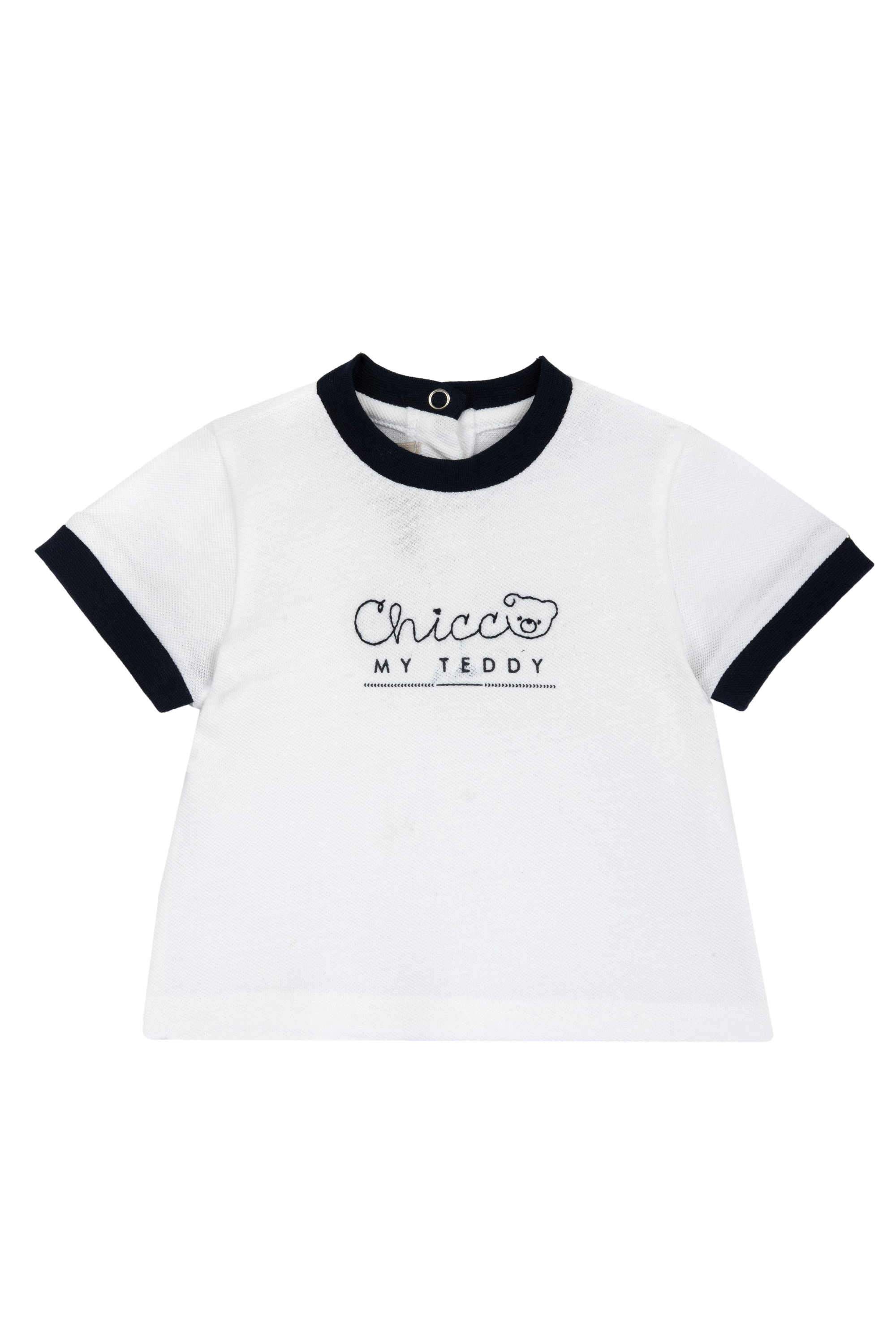 Embroidered-Cotton-Round-Neck-Infant-Boys-T-Shirt
