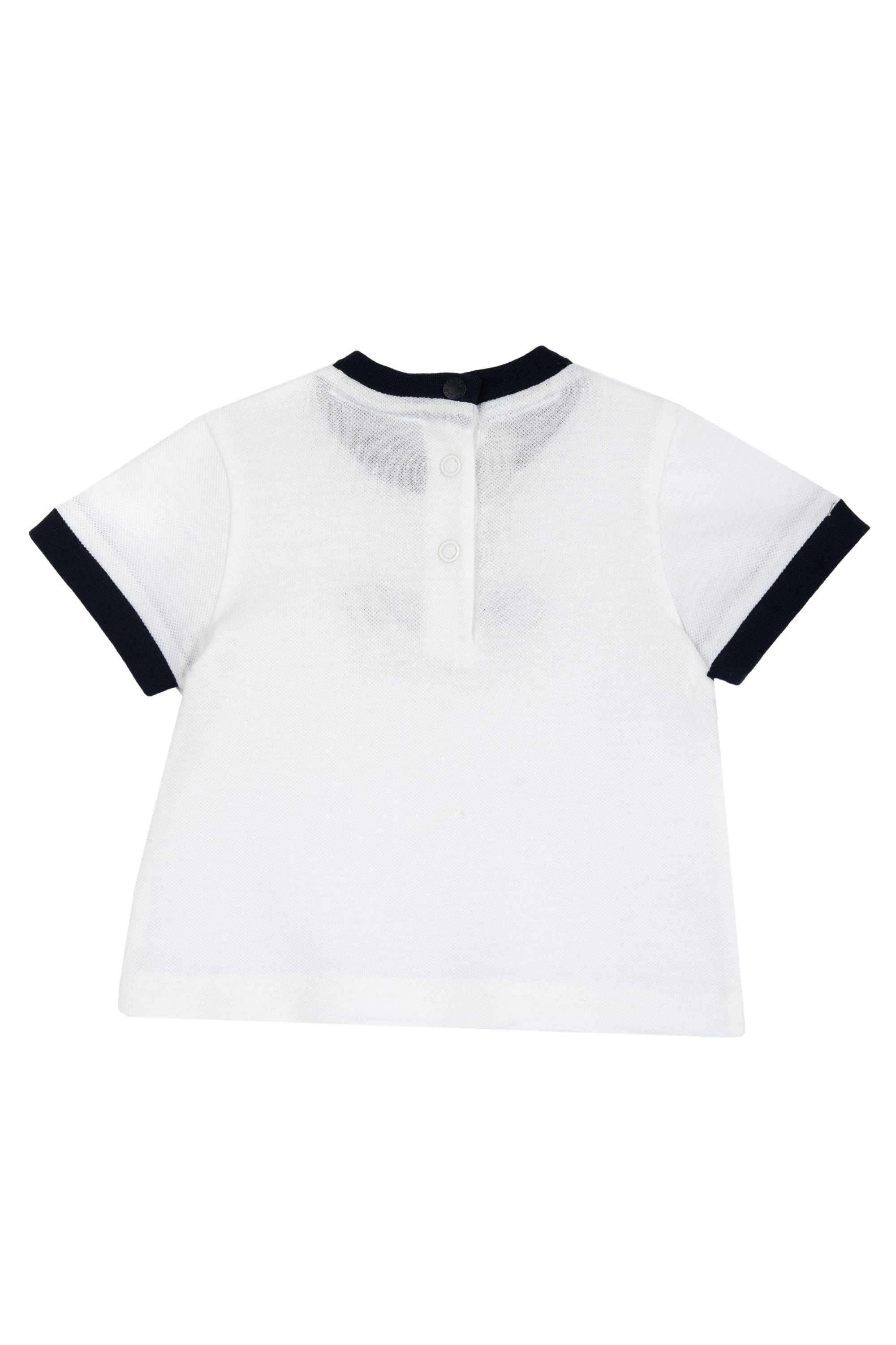 Embroidered-Cotton-Round-Neck-Infant-Boys-T-Shirt