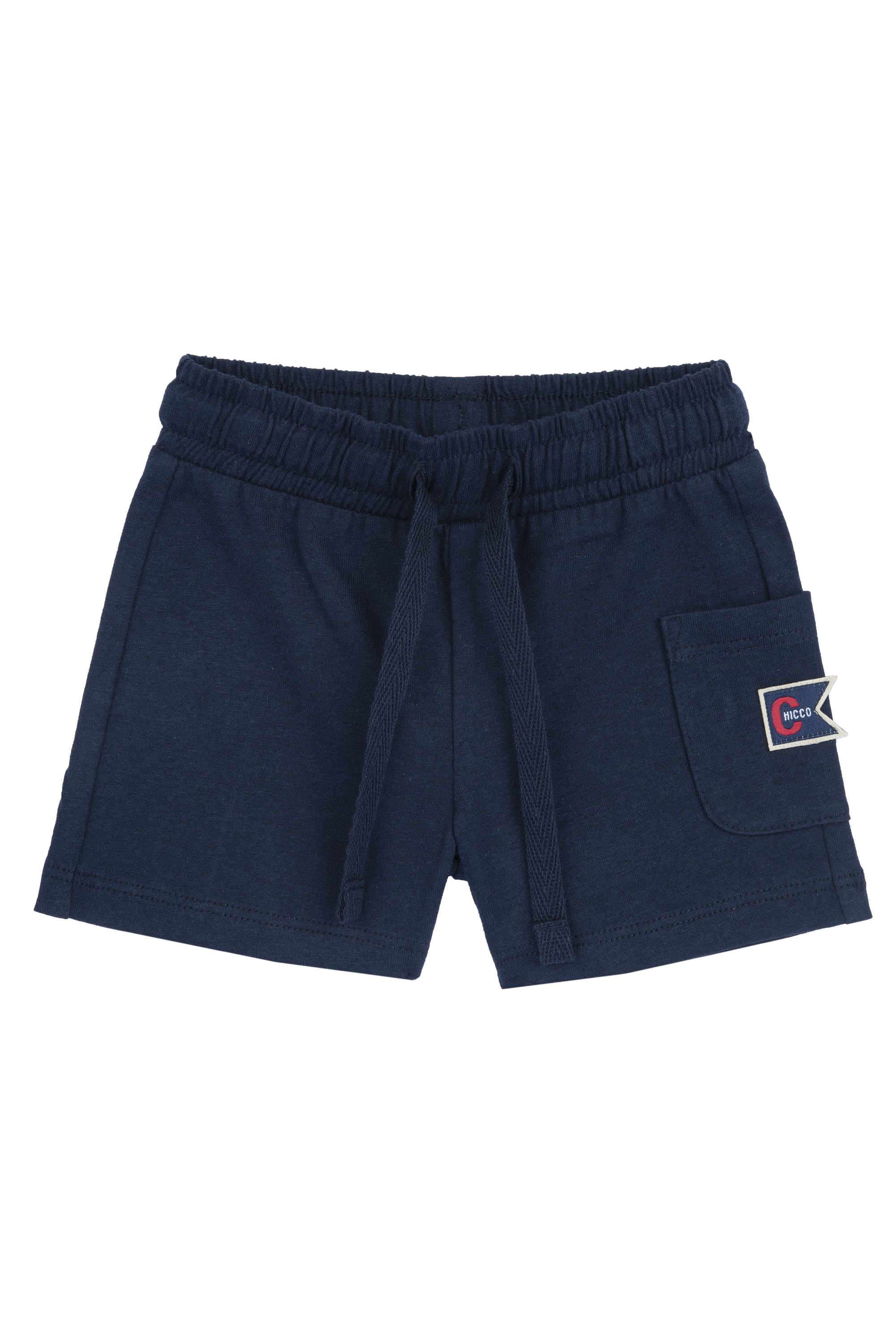 Solid-Jersey-Regular-Fit-Infant-Boys-Shorts