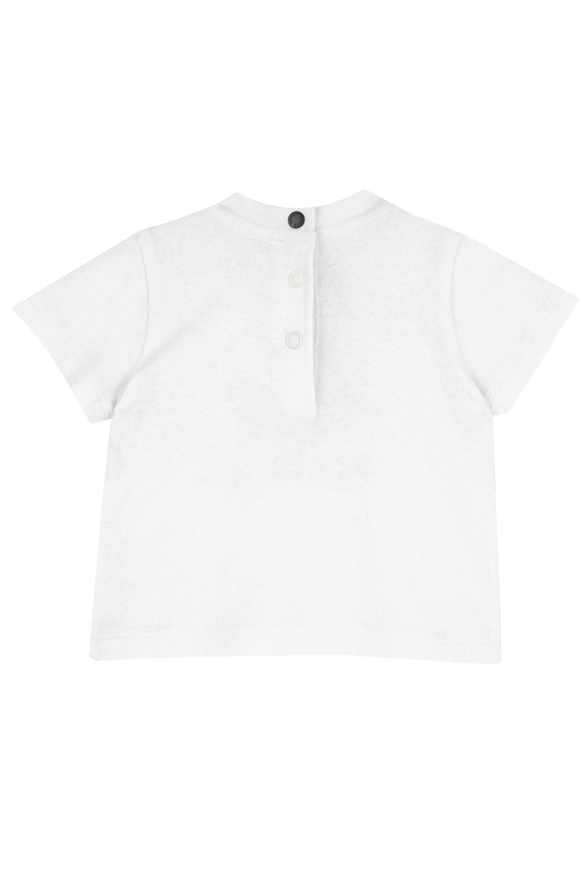 Graphic-Print-Jersey-Round-Neck-Boys-T-Shirt