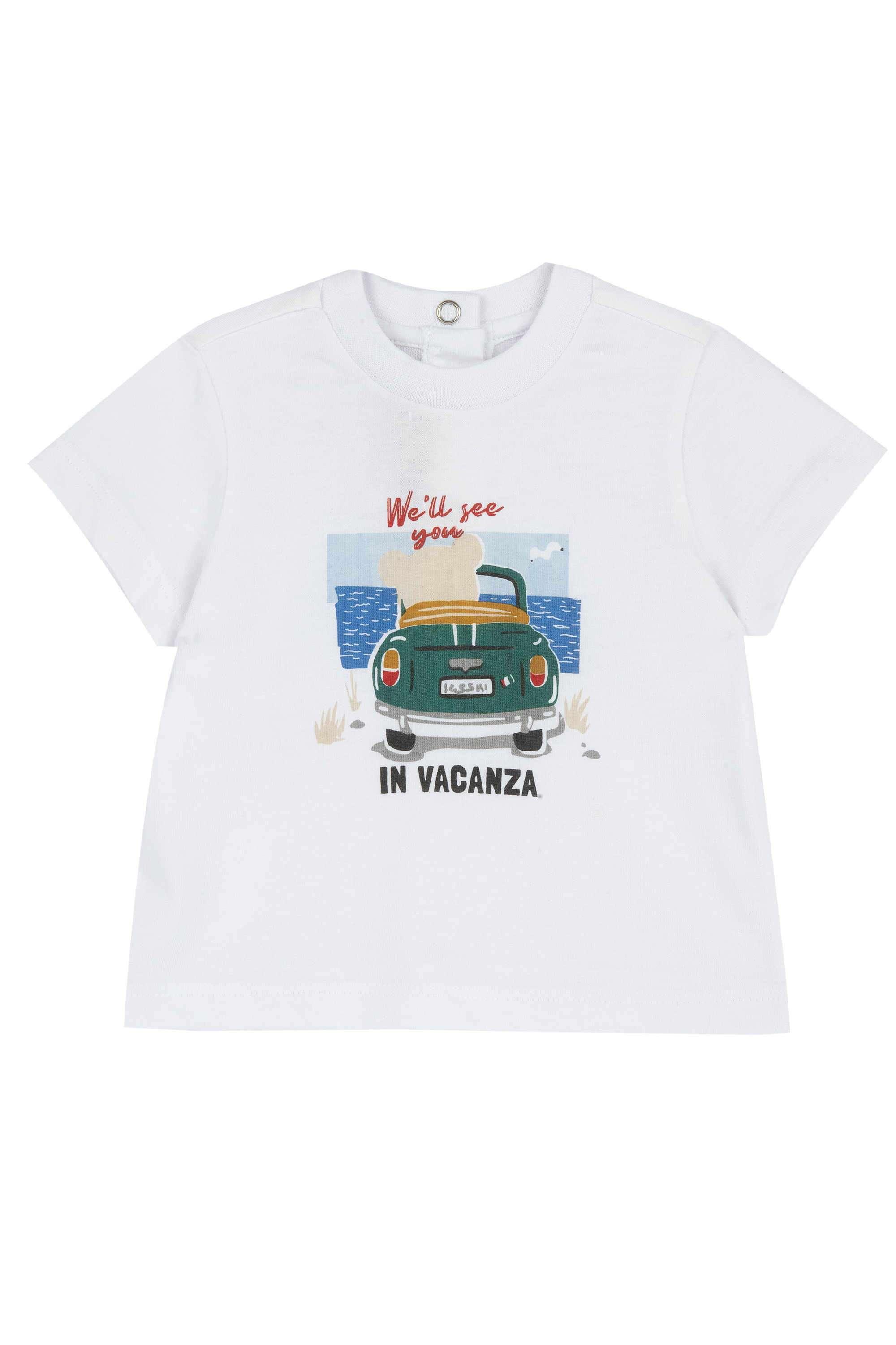 Graphic-Print-Jersey-Round-Neck-Infant-Boys-T-Shirt