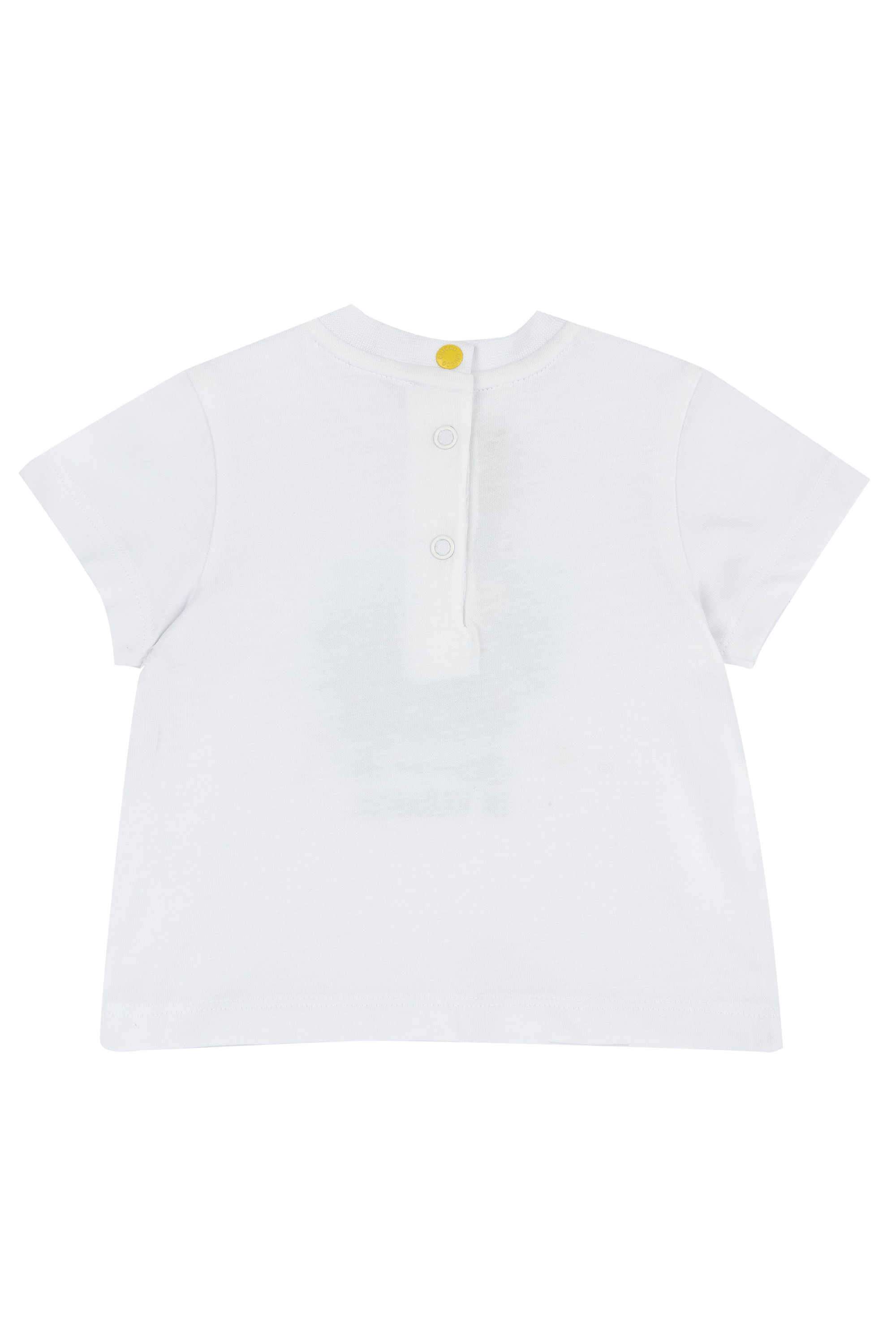 Graphic-Print-Jersey-Round-Neck-Infant-Boys-T-Shirt