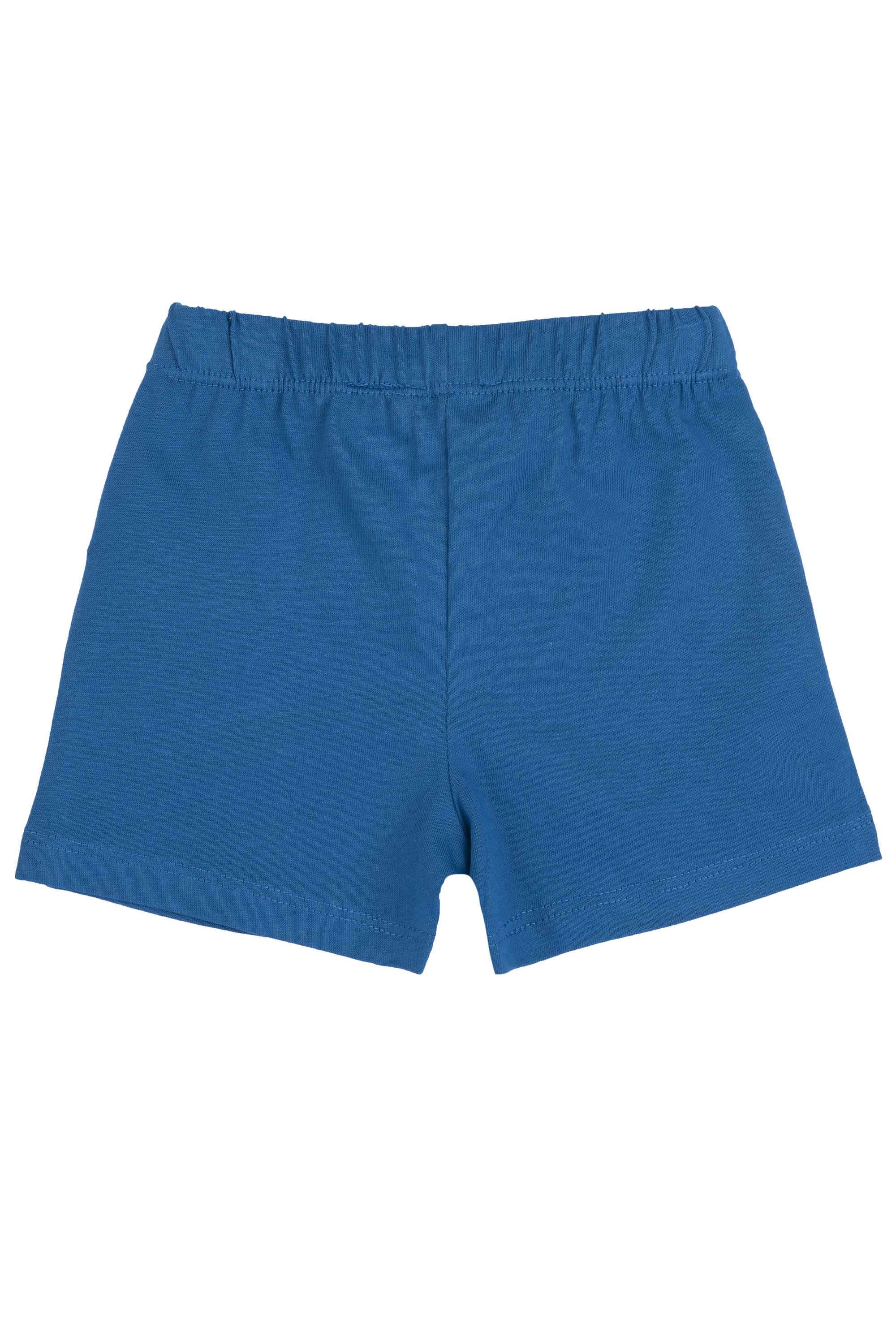 Solid-Jersey-Regular-Fit-Boys-Shorts