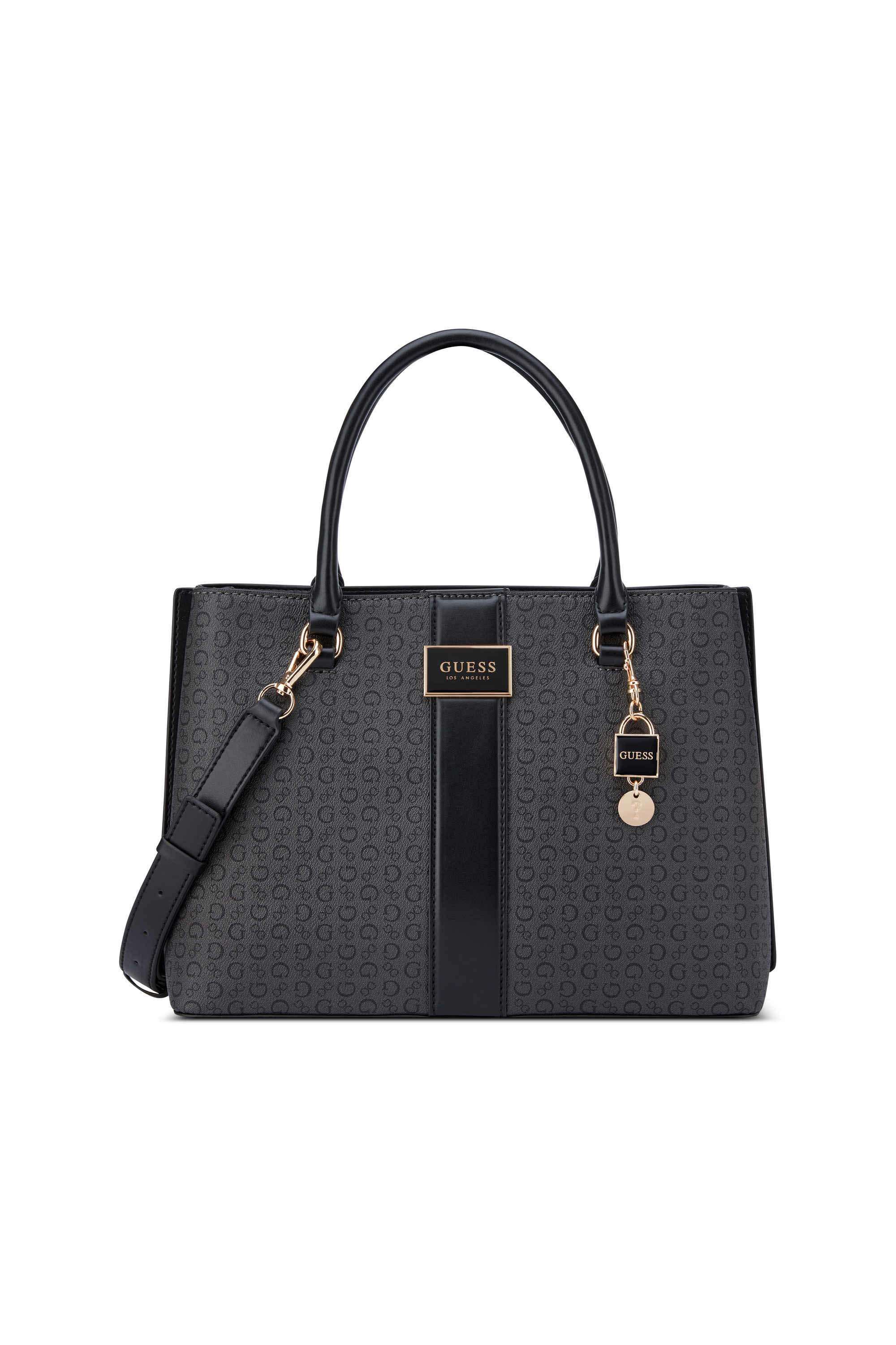 PVC-Solid-Zipper-Casual-Wear-Women-Satchel