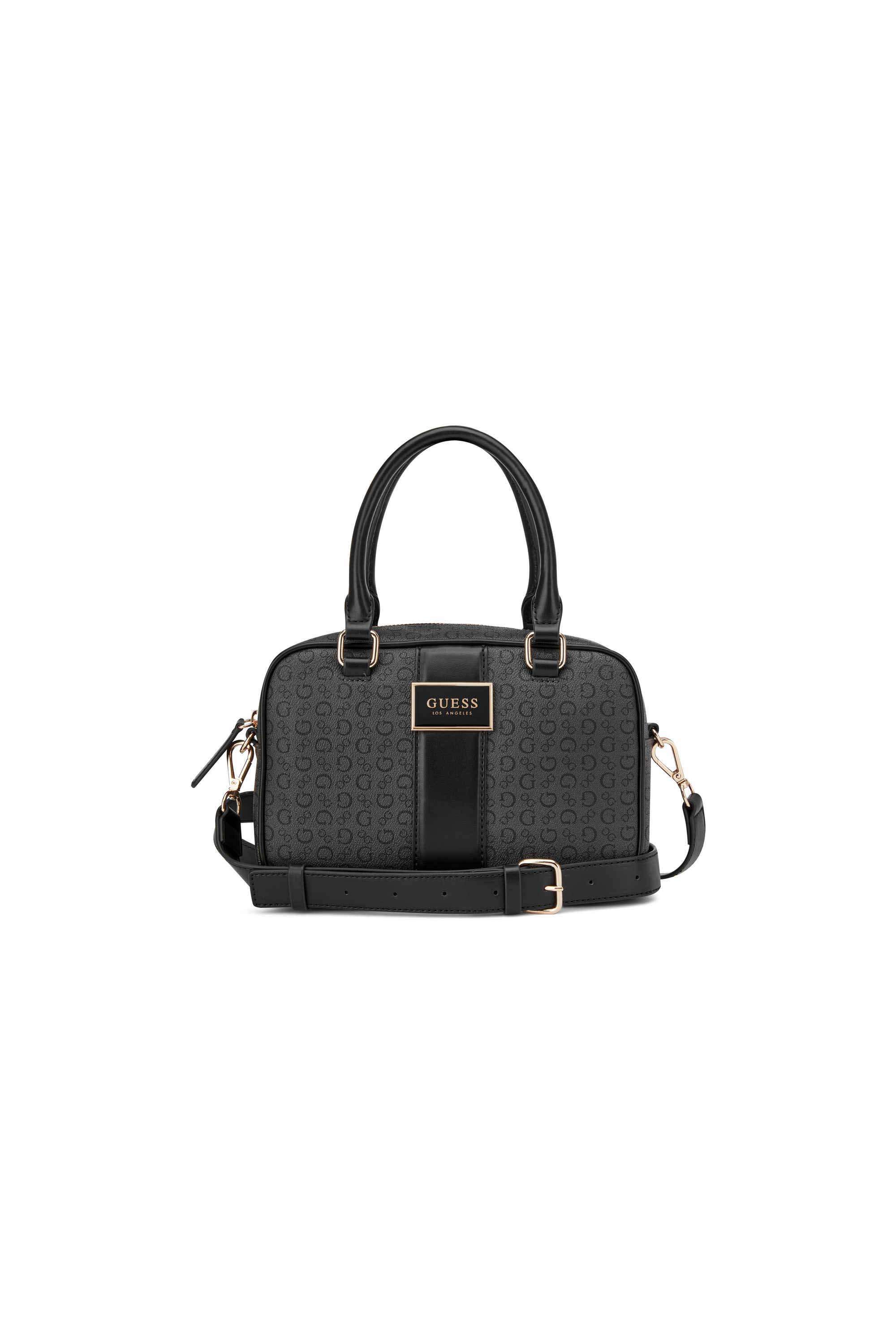 PVC-Solid-Zipper-Casual-Wear-Women-Satchel