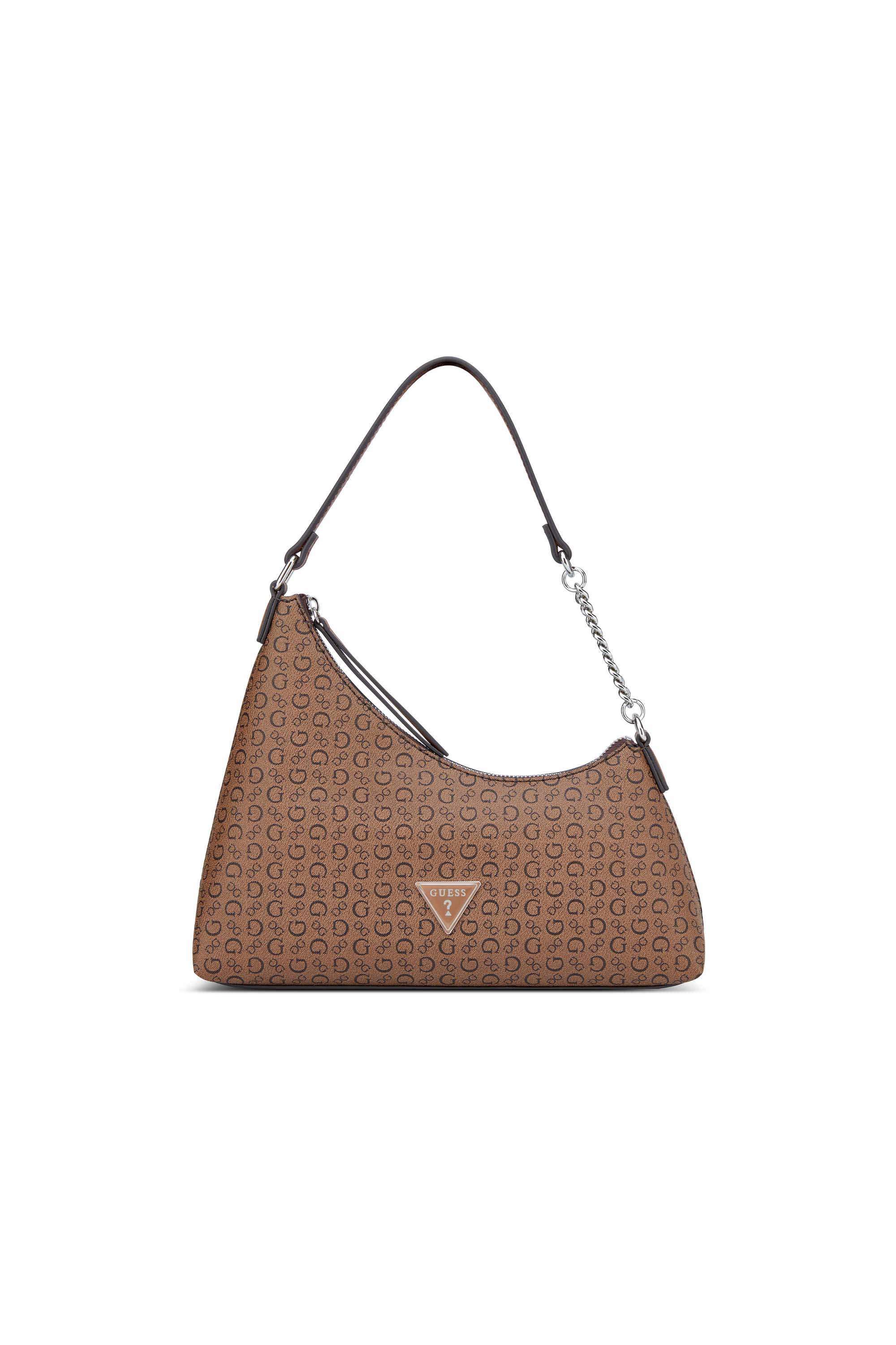 PVC-Solid-Zipper-Casual-Wear-Women-Shoulder-Bag