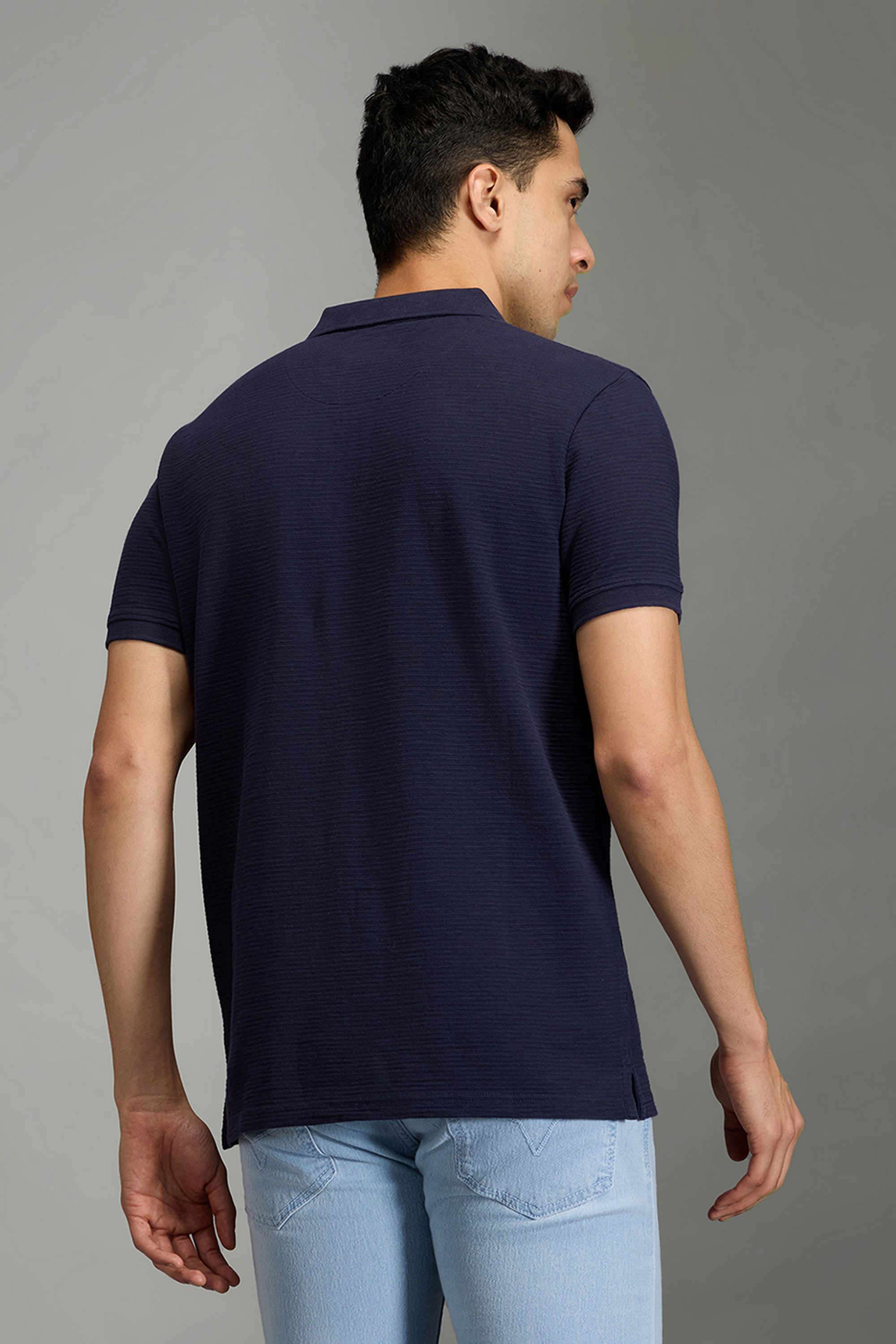 Stripes-Cotton-Polo-Men-S-T-Shirt