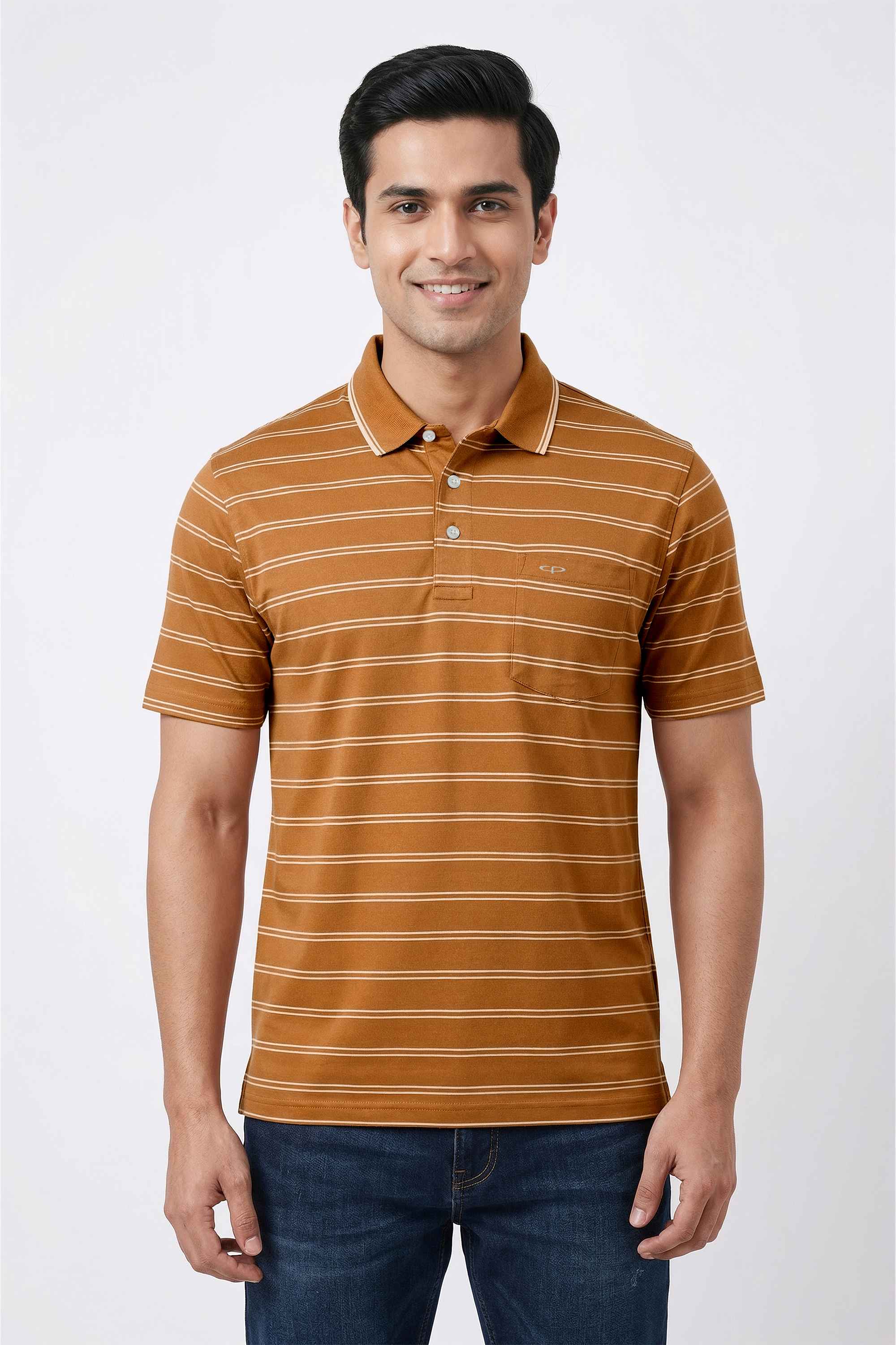 Stripes-Cotton-Regular-Fit-Men-s-T-Shirt