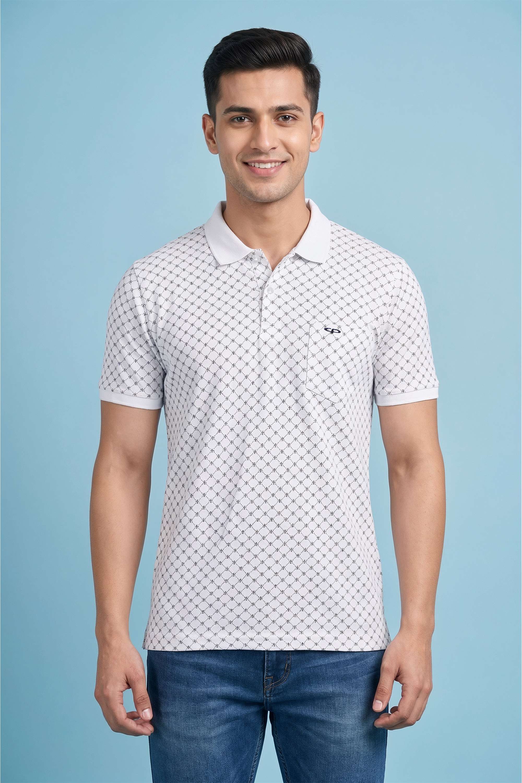 Printed-Cotton-Regular-Fit-Men-T-Shirt