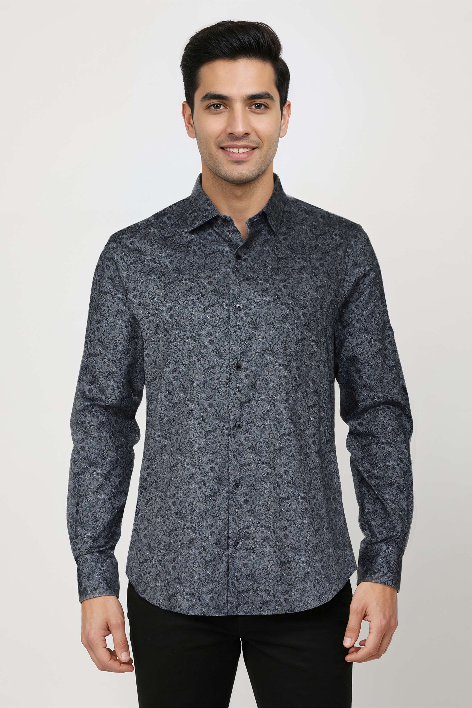 Printed-Cotton-Regular-Fit-Men-s-Casual-Wear-Shirt