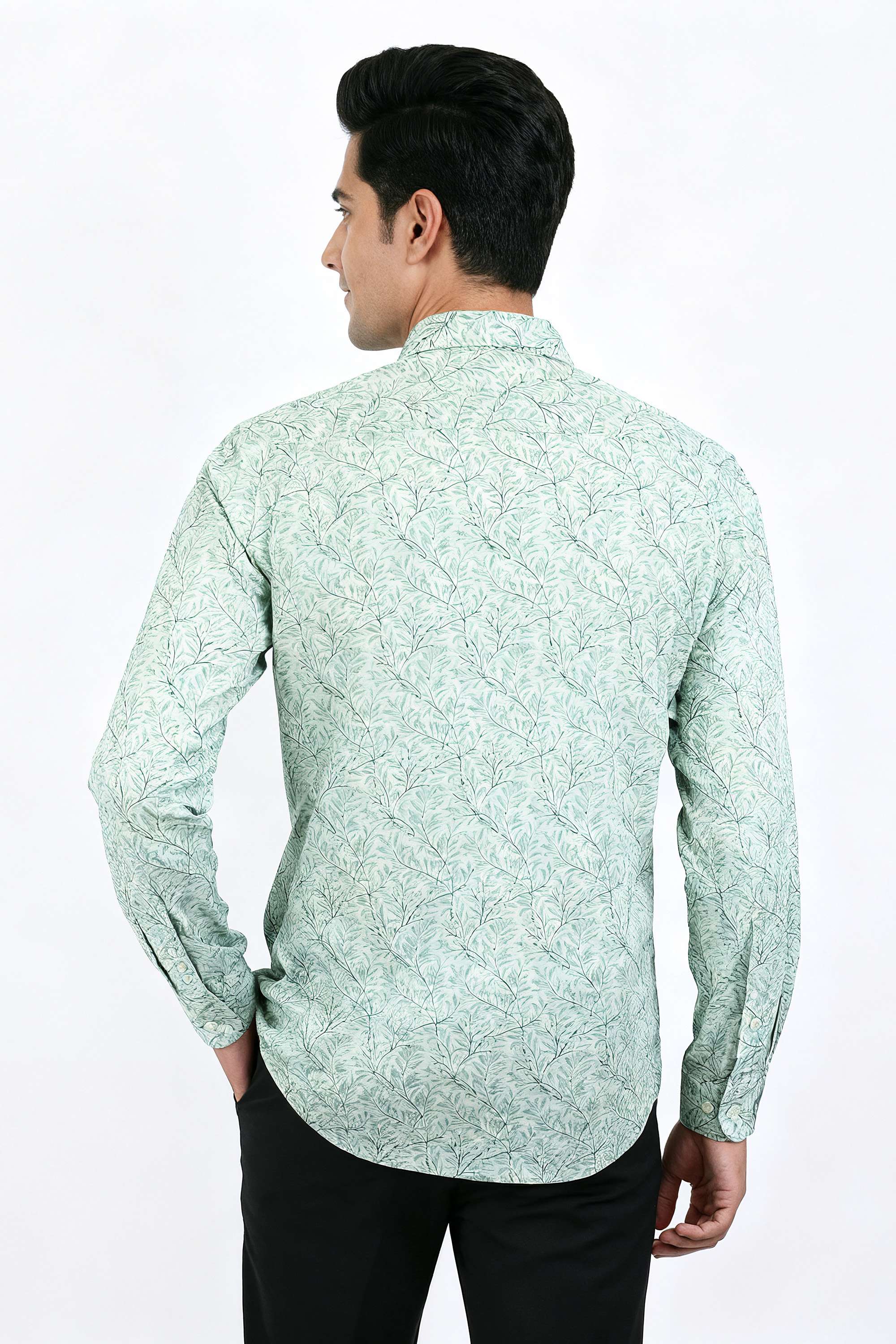 Printed-Cotton-Regular-Fit-Men-s-Casual-Wear-Shirt