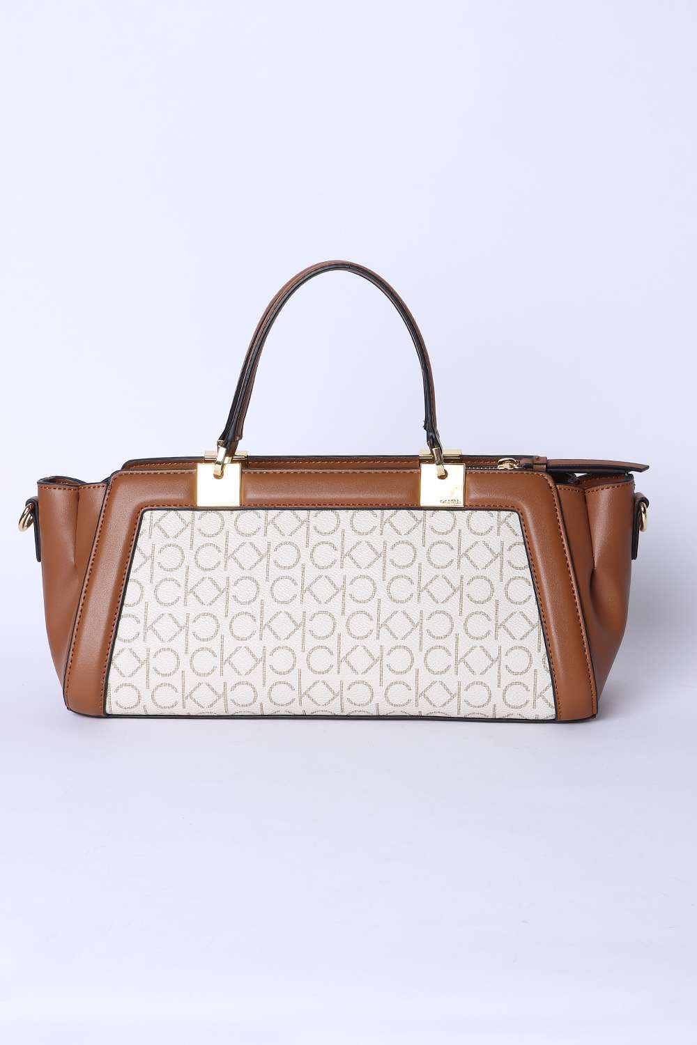 PVC-Women-Casual-Wear-Satchel