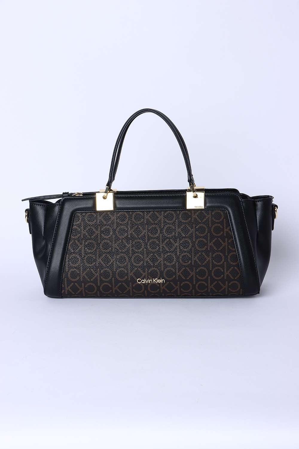 PVC-Women-Casual-Wear-Satchel
