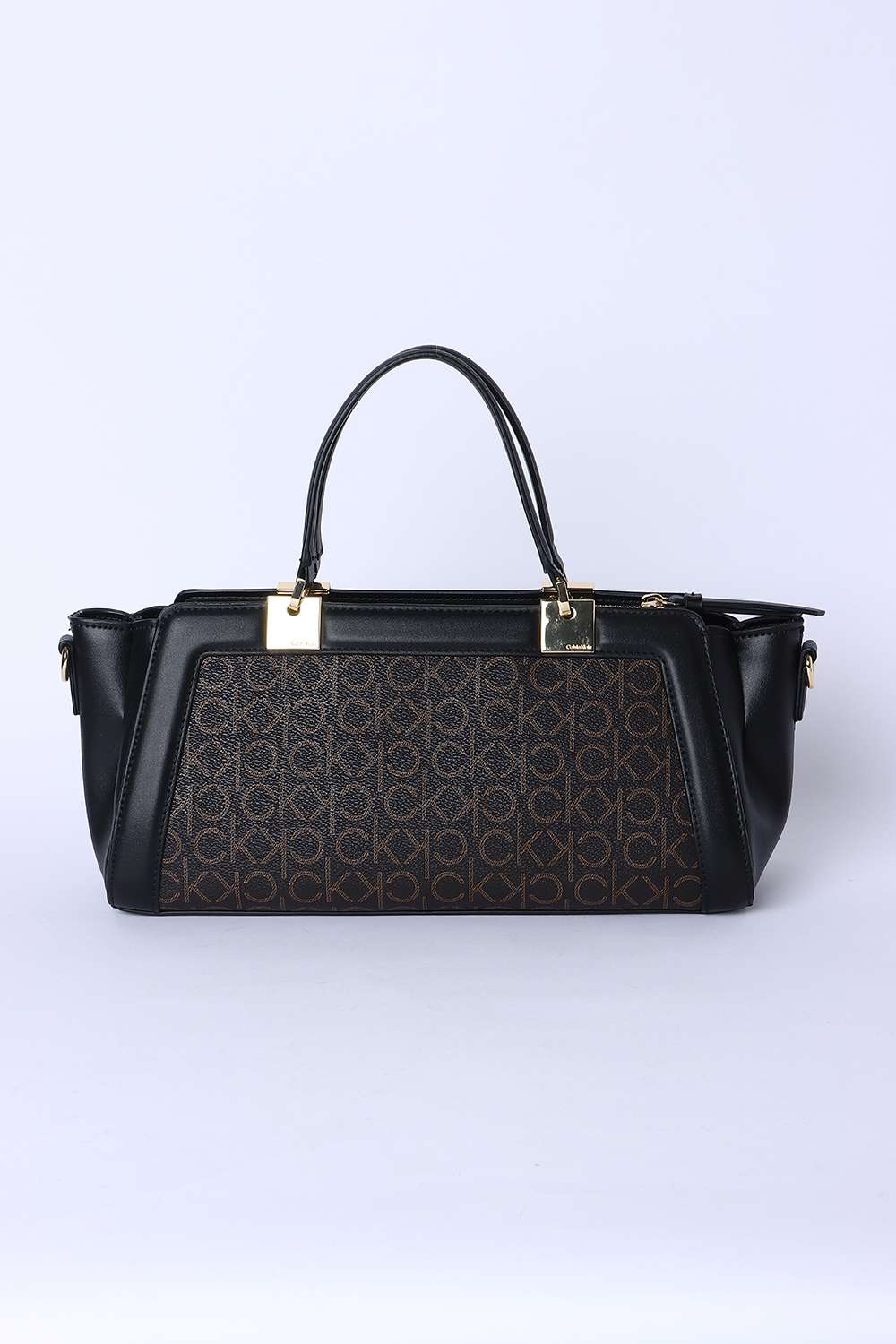 PVC-Women-Casual-Wear-Satchel