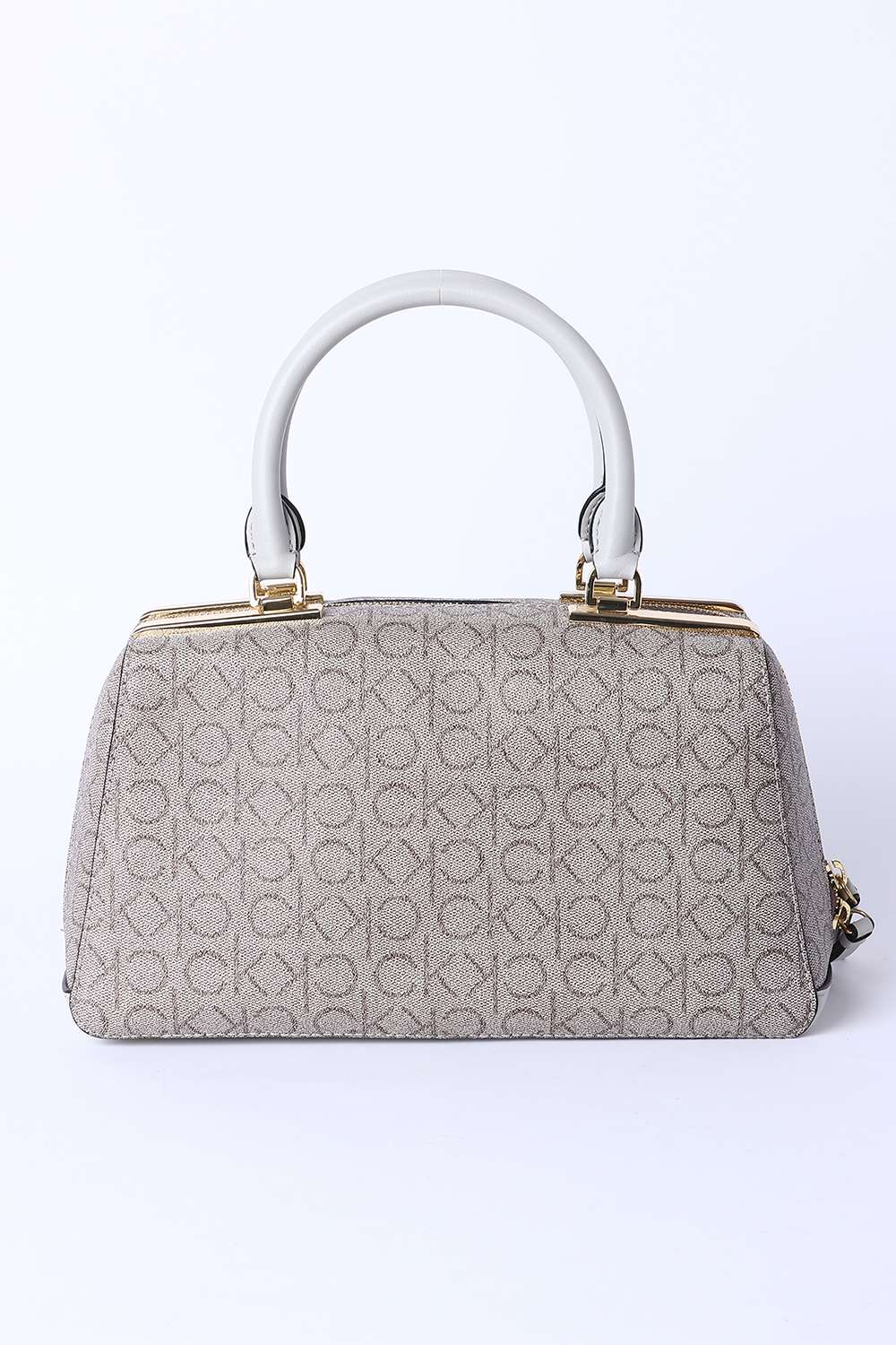 Polyurethane-Women-Casual-Wear-Satchel