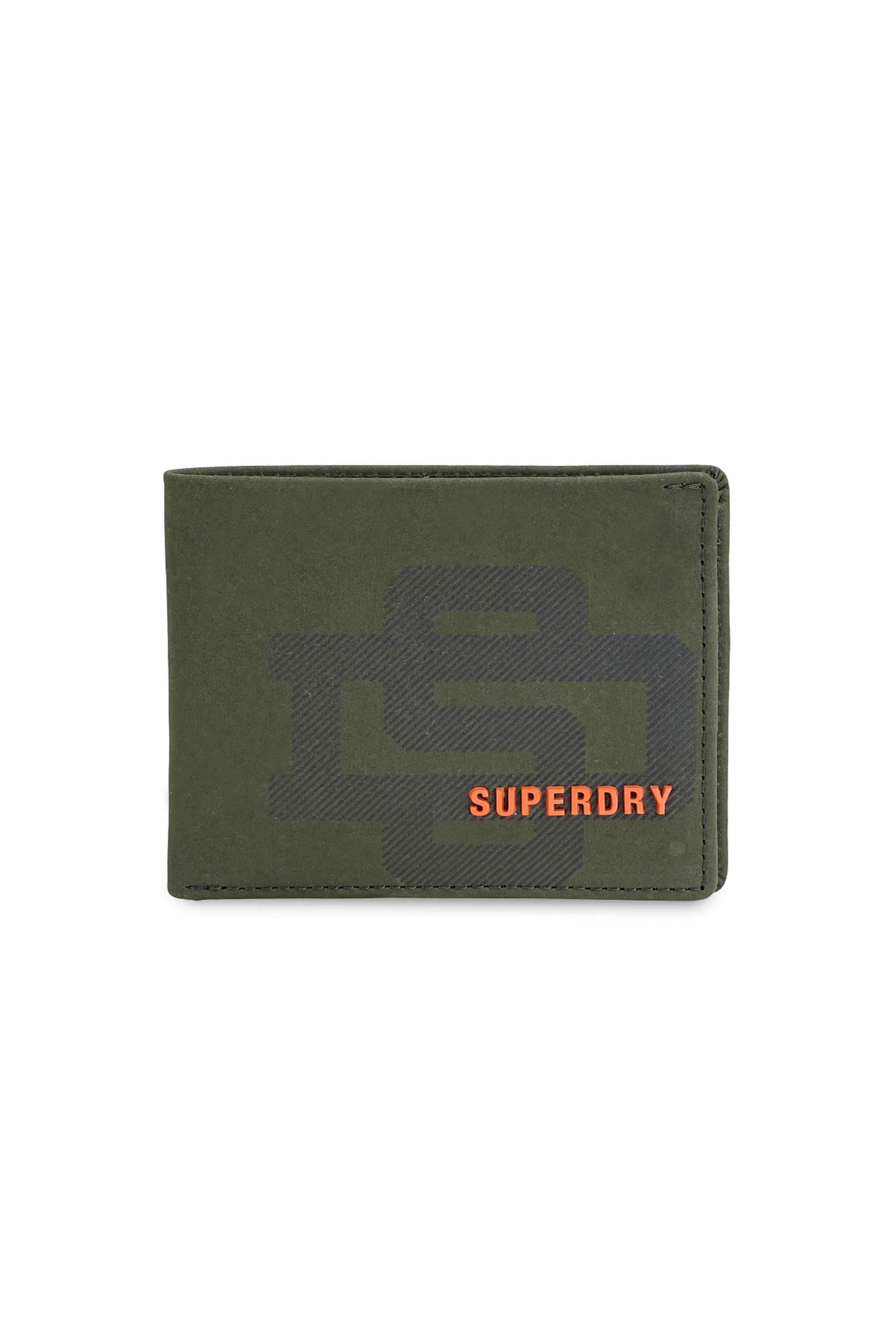 Leather-Men-Casual-Wear-Slimfold-Wallet