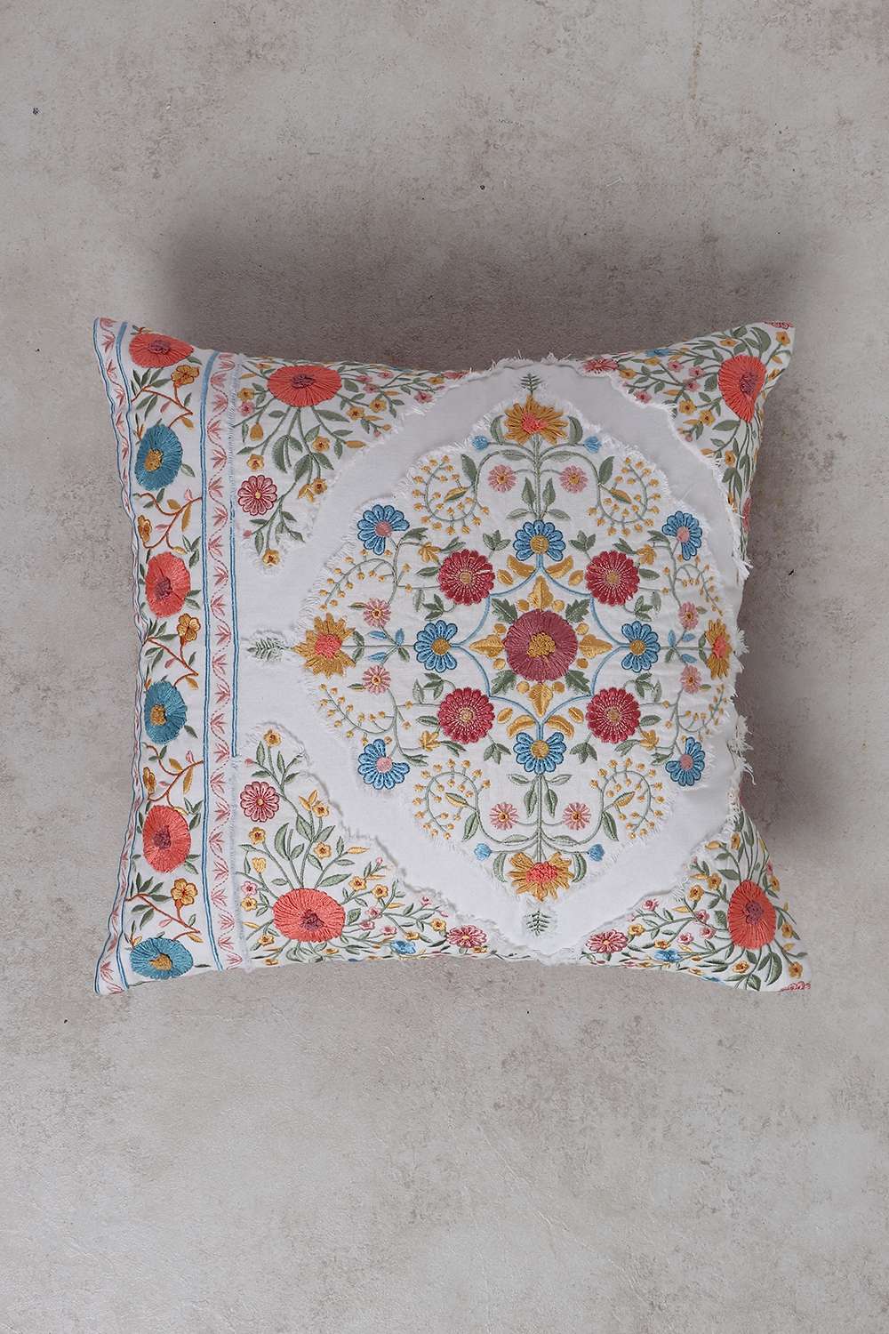 Global-Indian-Samod-Damask-Multi-Cushion-Cover-40x40-cm