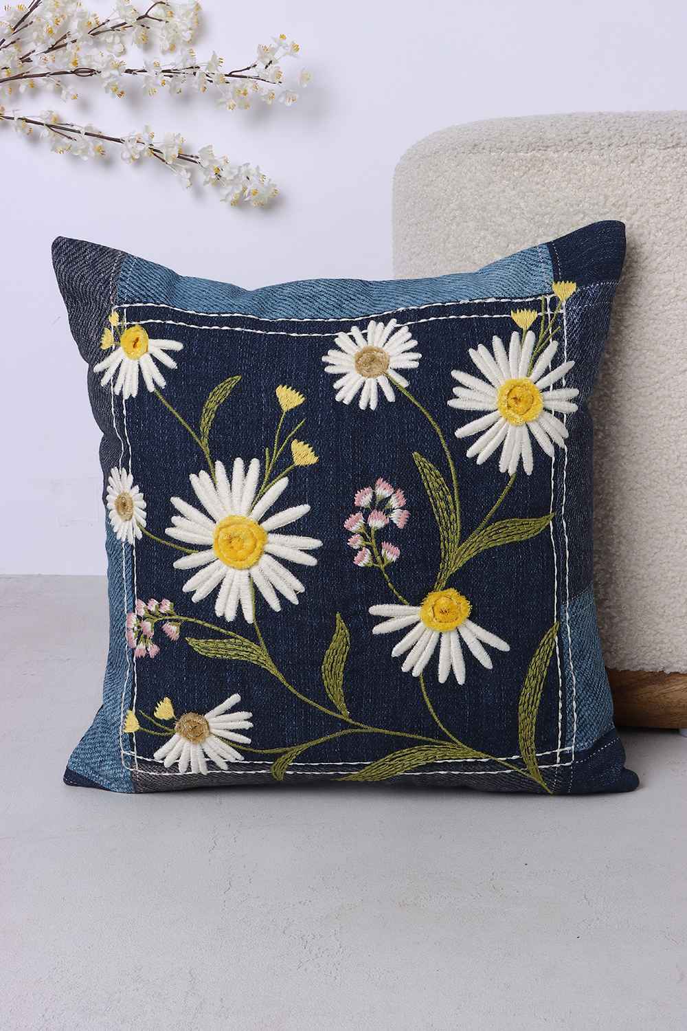 Poetic-Opulence-Meadow-Floral-Blue-Cushion-Cover-40x40-cm