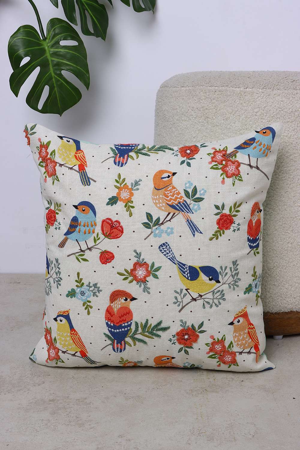 Poetic-Opulence-Blossom-Bird-Multi-Cushion-Cover-40x40-cm
