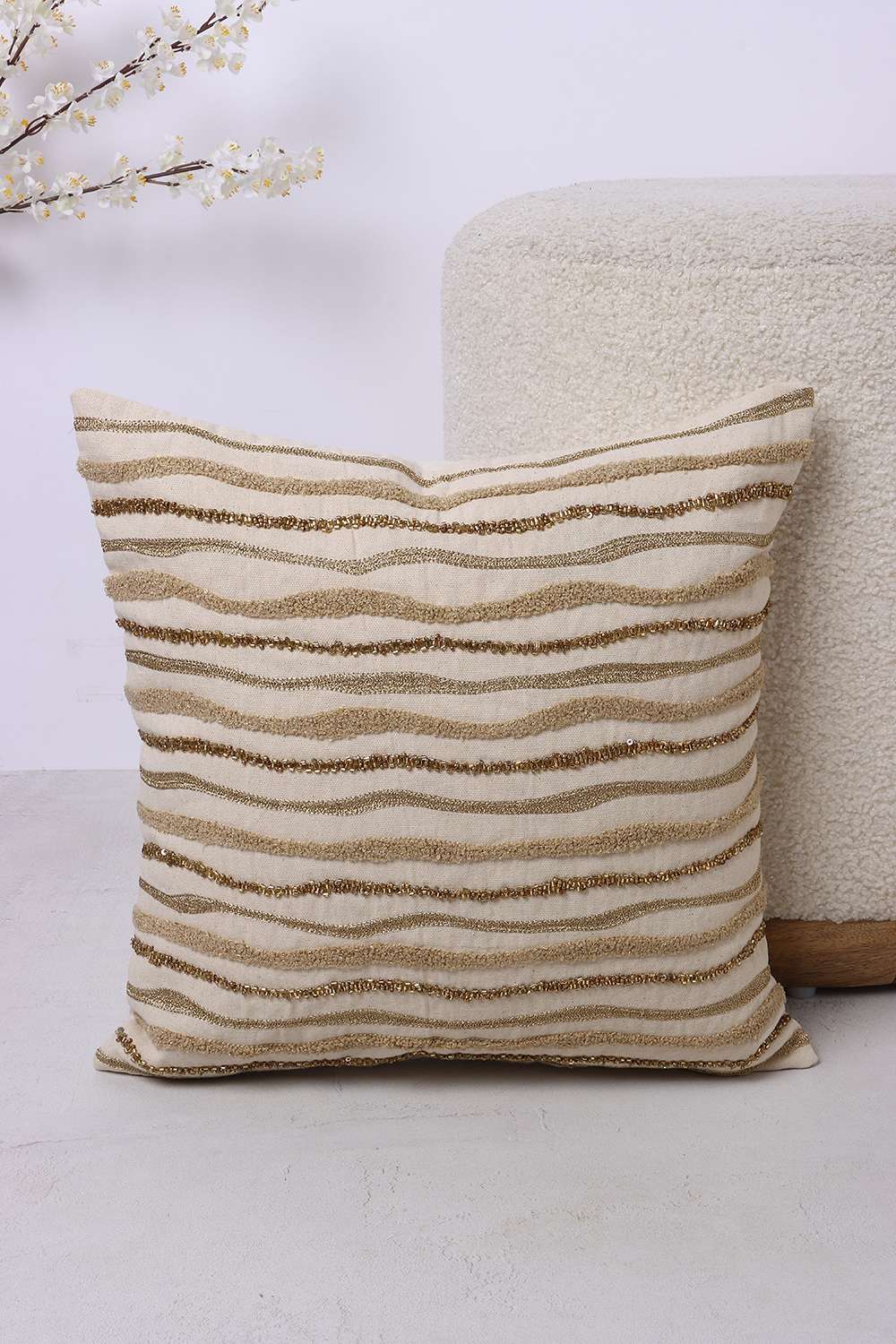 Modern-Luxe-Celestial-Aera-Taupe-Cushion-Cover-40x40-cm