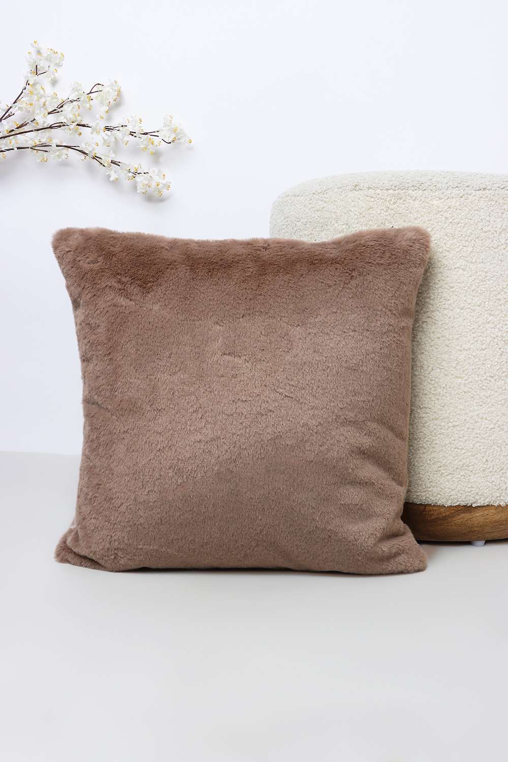 Blaire-Solid-Brown-Cushion-Cover-40-x-40-cm