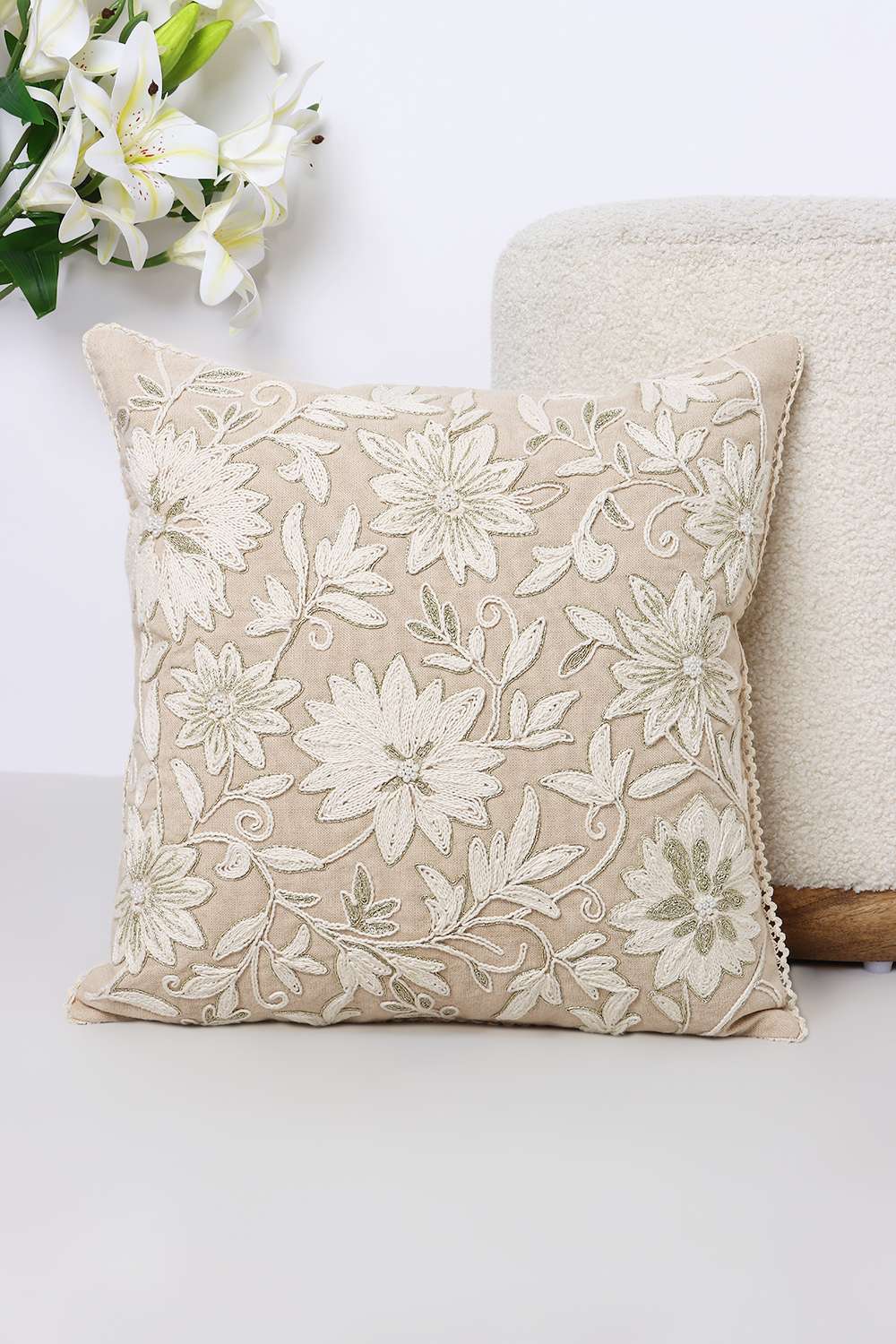 Poetic-Opulence-Petaline-Flora-Neutral-Cushion-Cover-40x40-cm